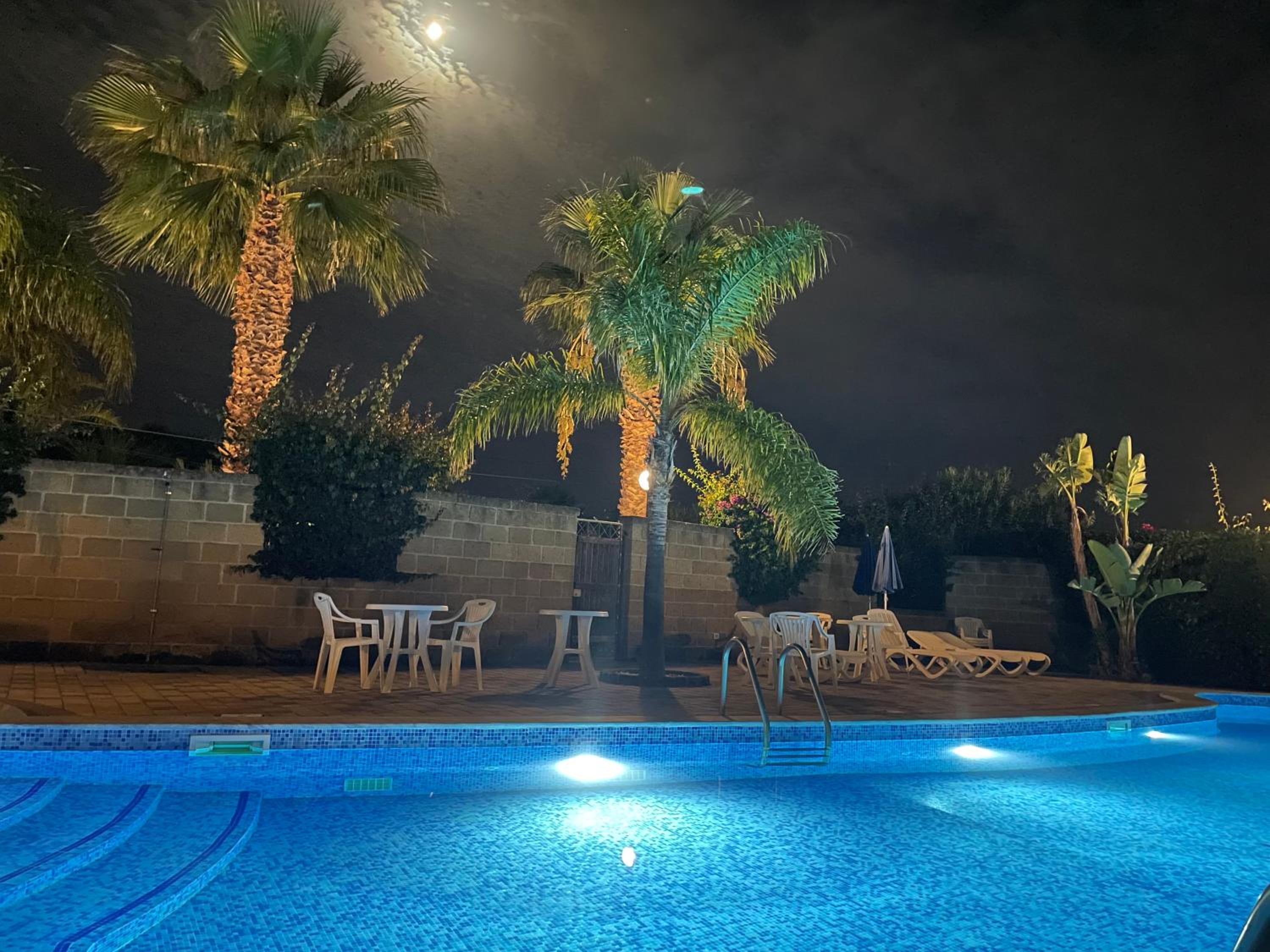 Hotel Mare Azzurro