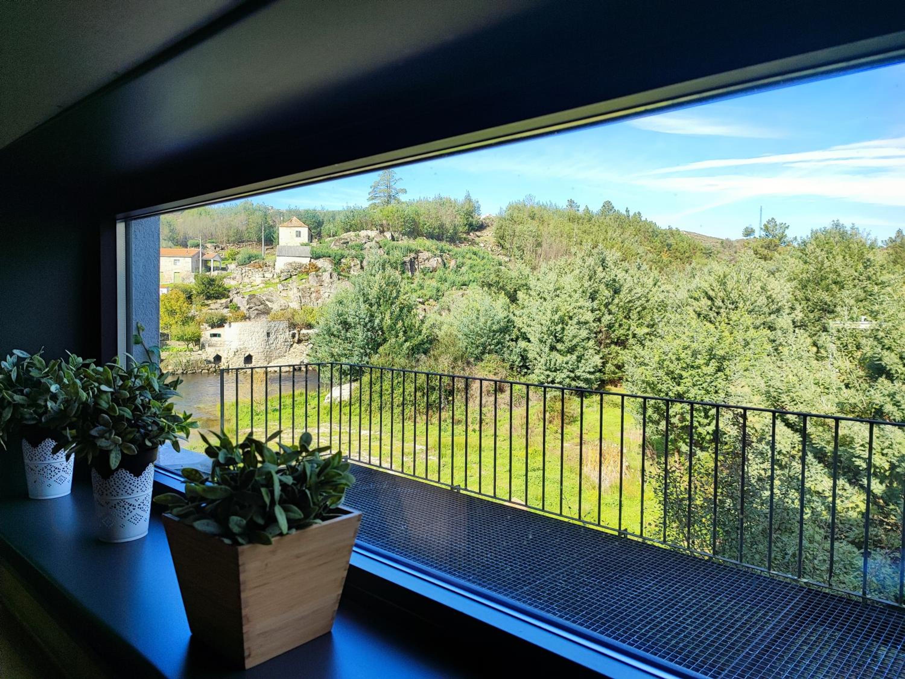 Hotel Casa Do Guarda Rios