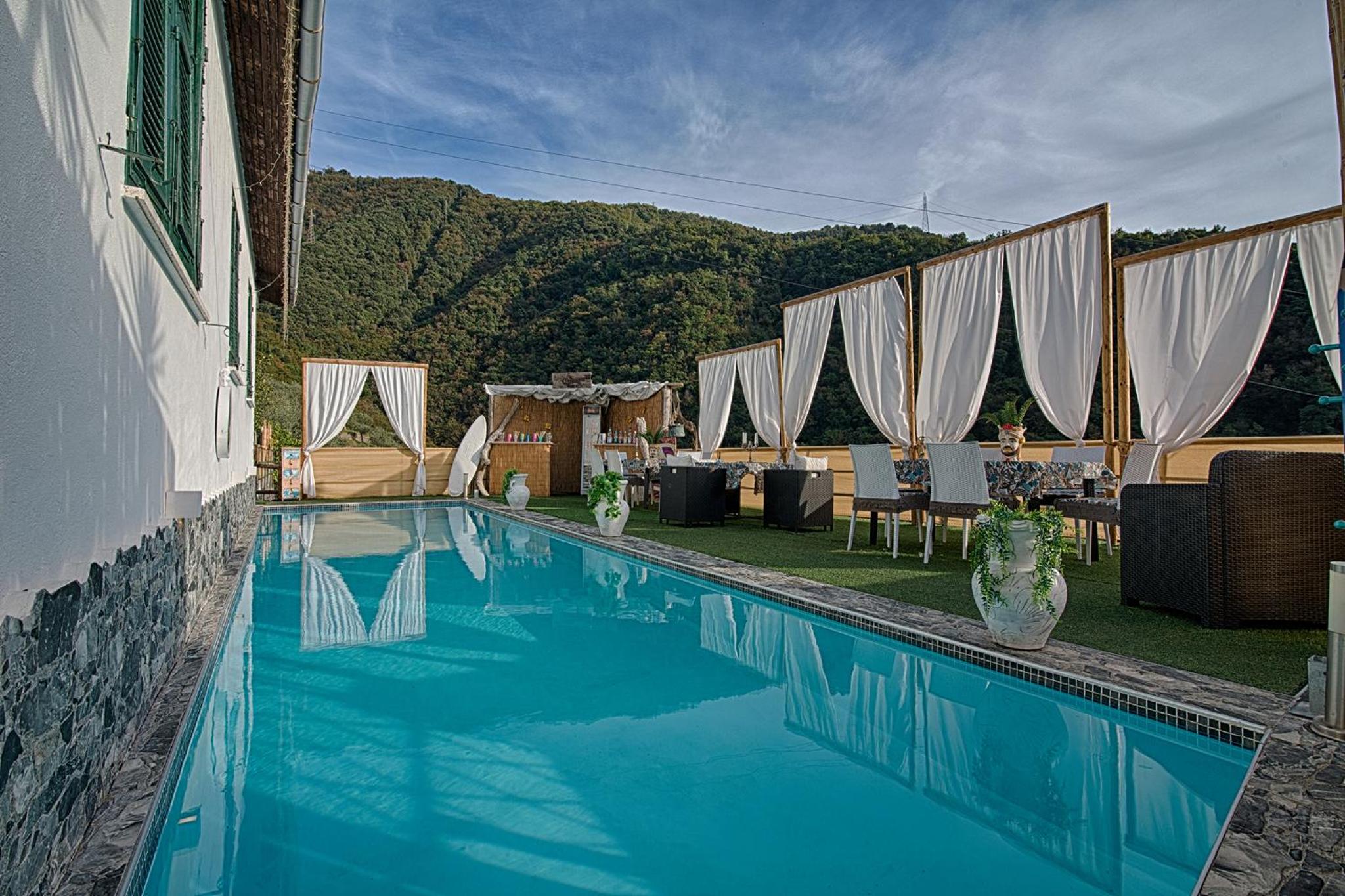 Hotel Re dream suite a tema - Rapallo