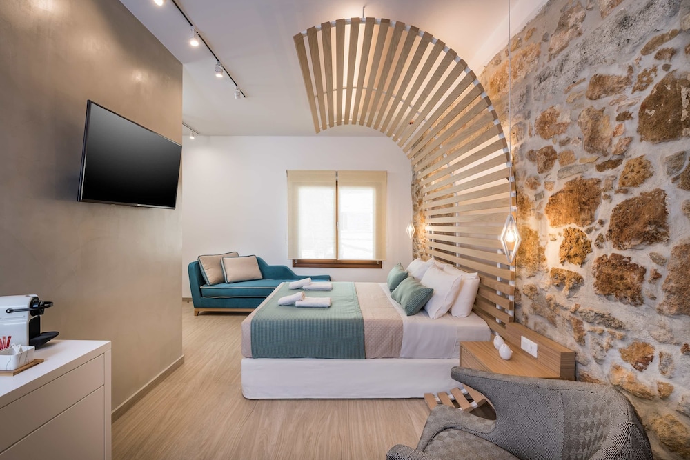 Hotel Agave Suites