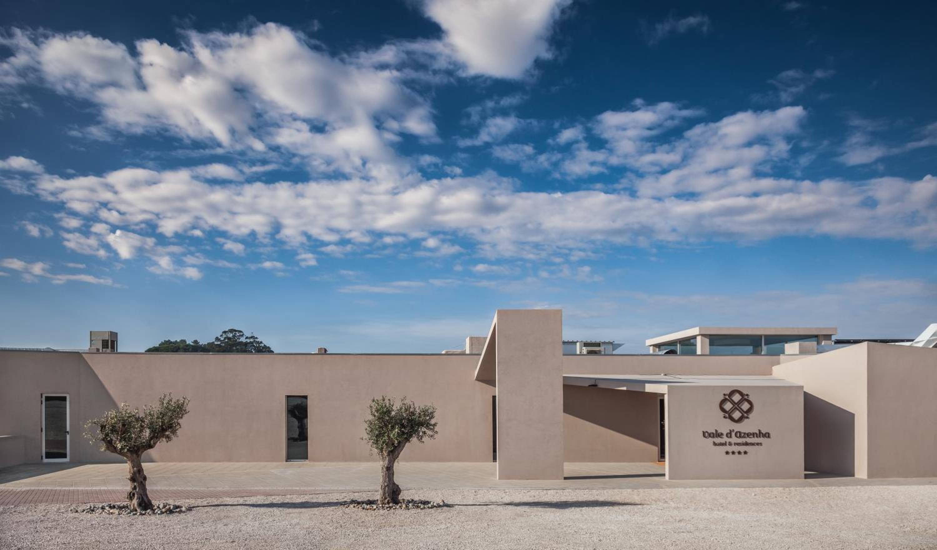 Hotel Vale d'Azenha Hotel Rural & Residences