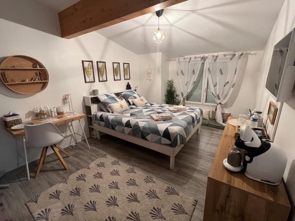 Hotel L'auberge médocaine