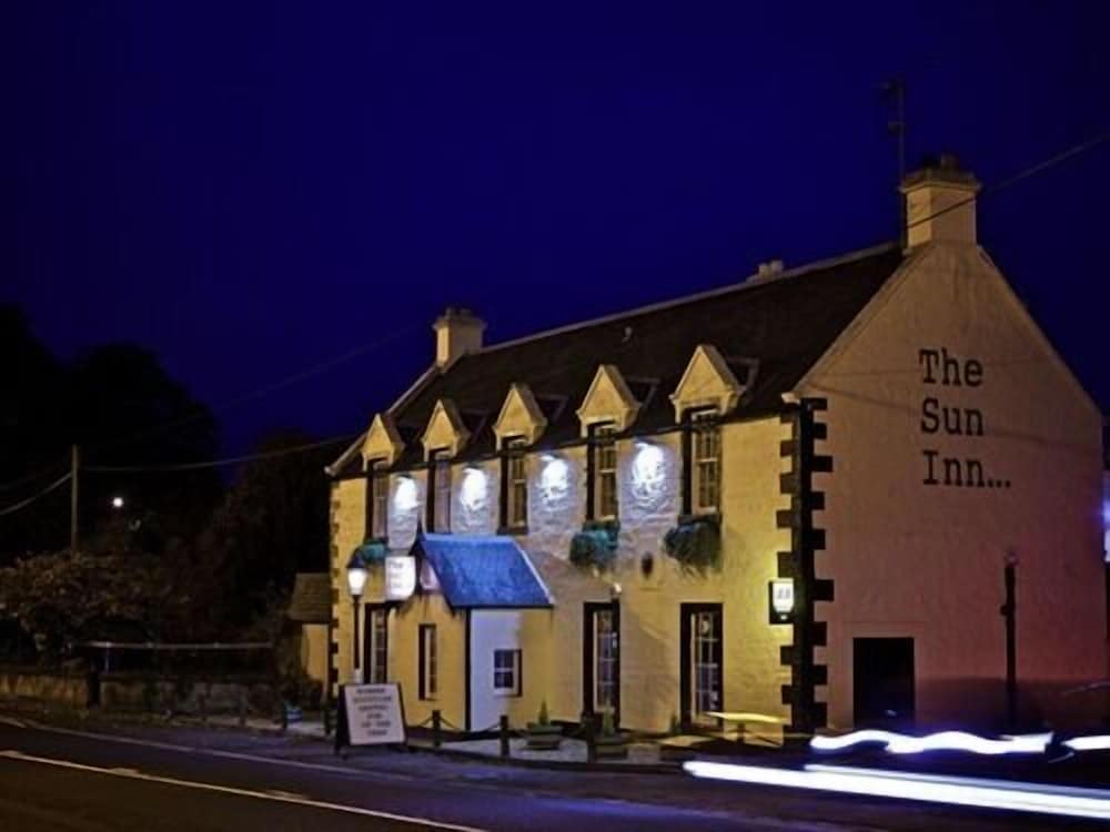 Hotel The Sun Inn