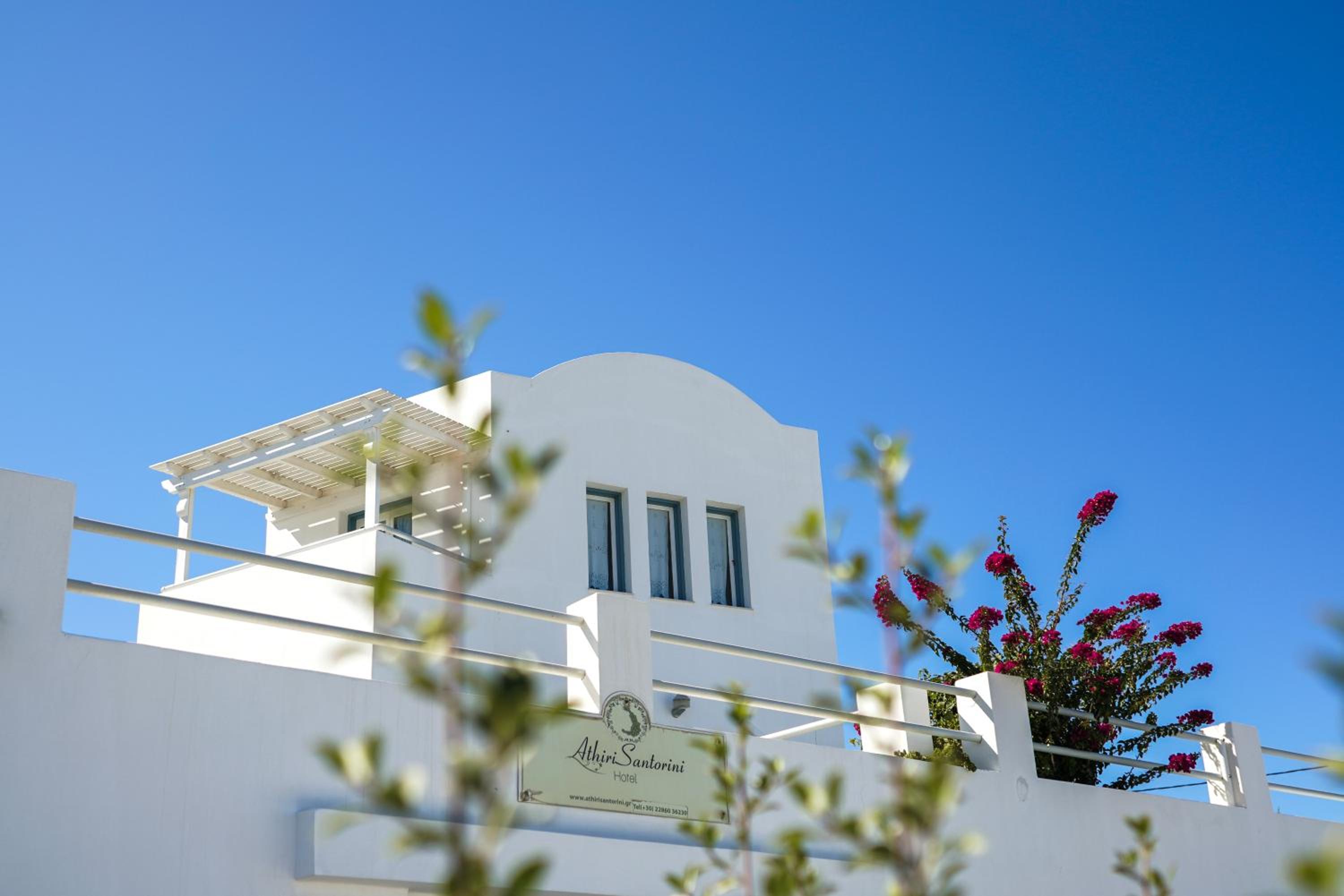 Hotel Athiri Santorini Hotel