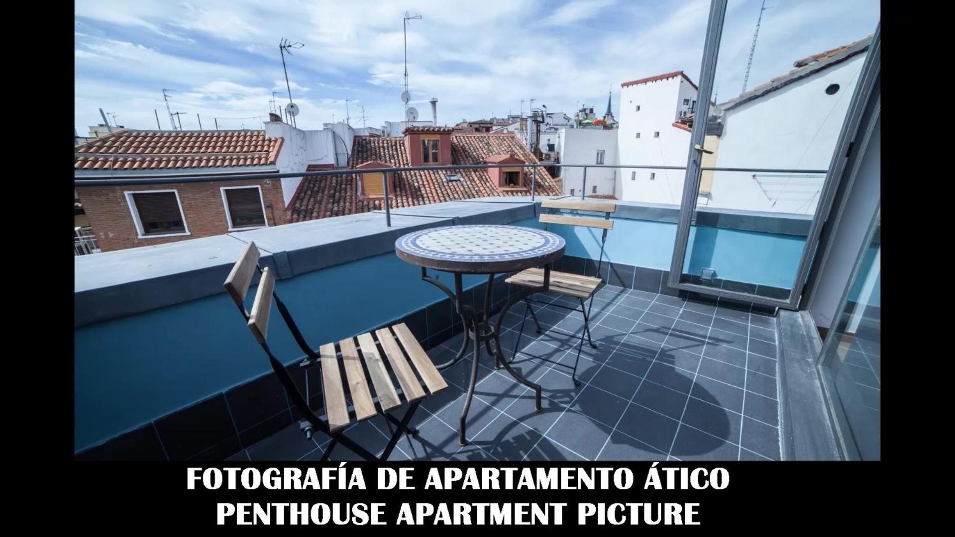 Hotel Plaza Mayor Suites & Apartments