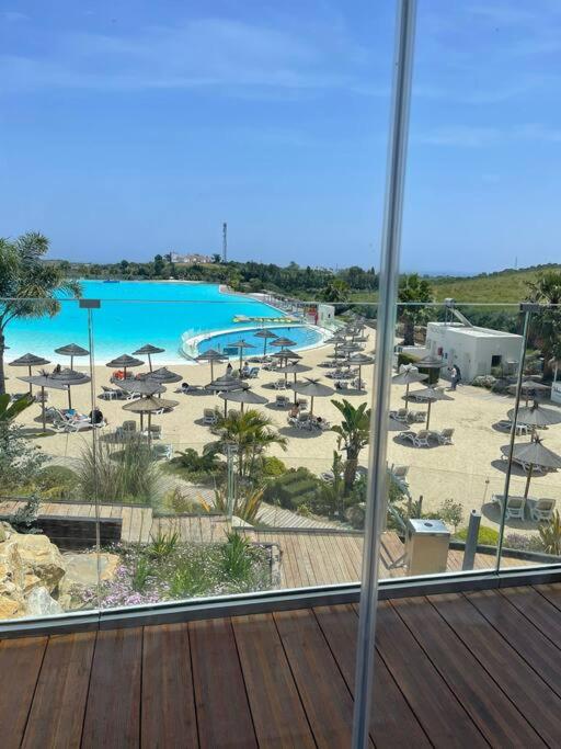 Hotel Alcazaba Lagoon 3 Bedroom, Ground Floor Apartment