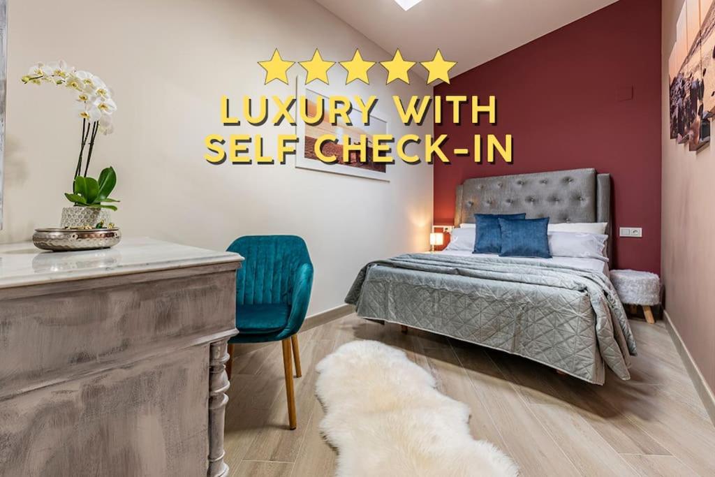 Hotel [lusso E Relax] Con Piscina A 2 Minuti Dal Mare