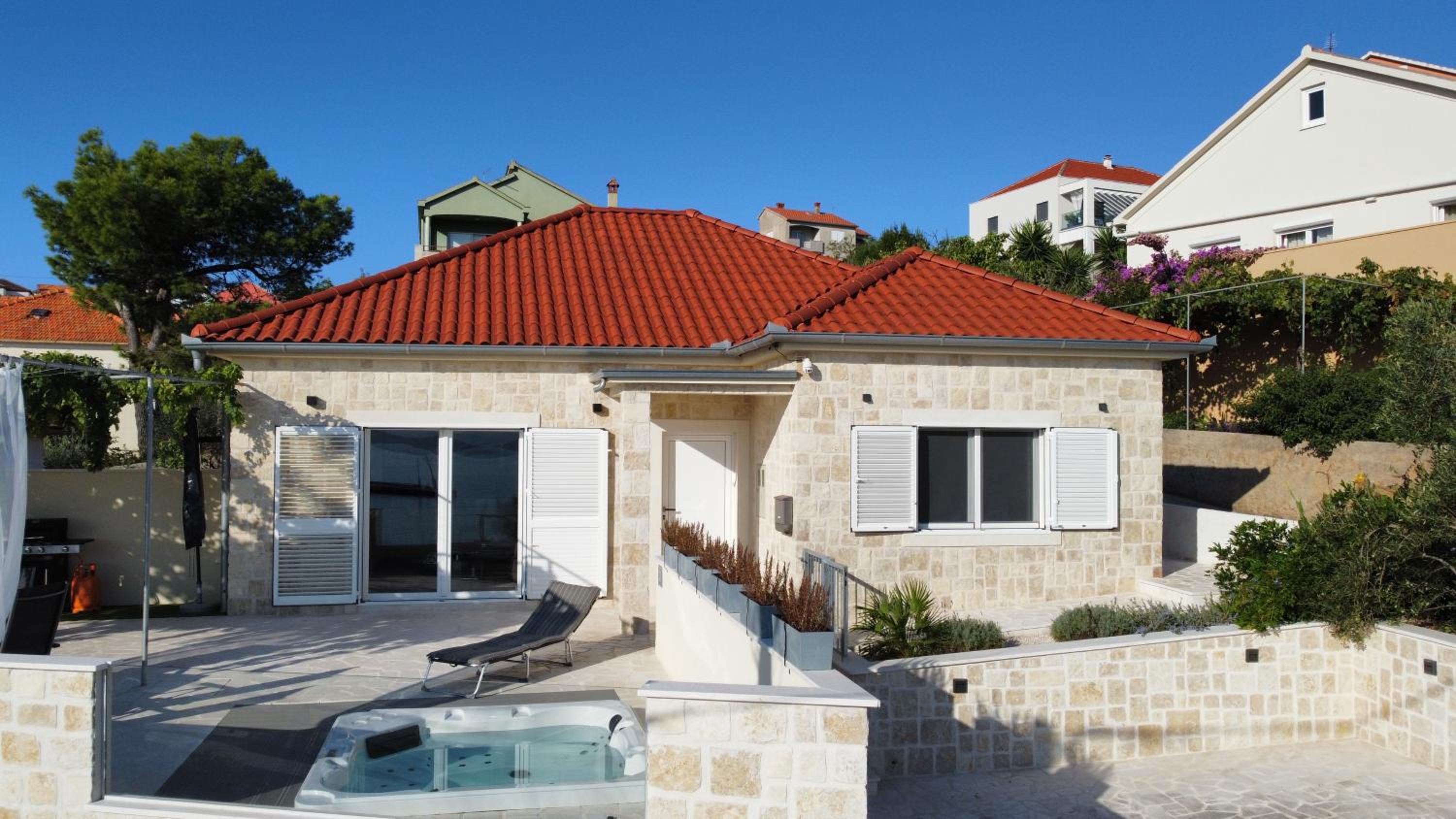 Hotel Villa Seabreeze