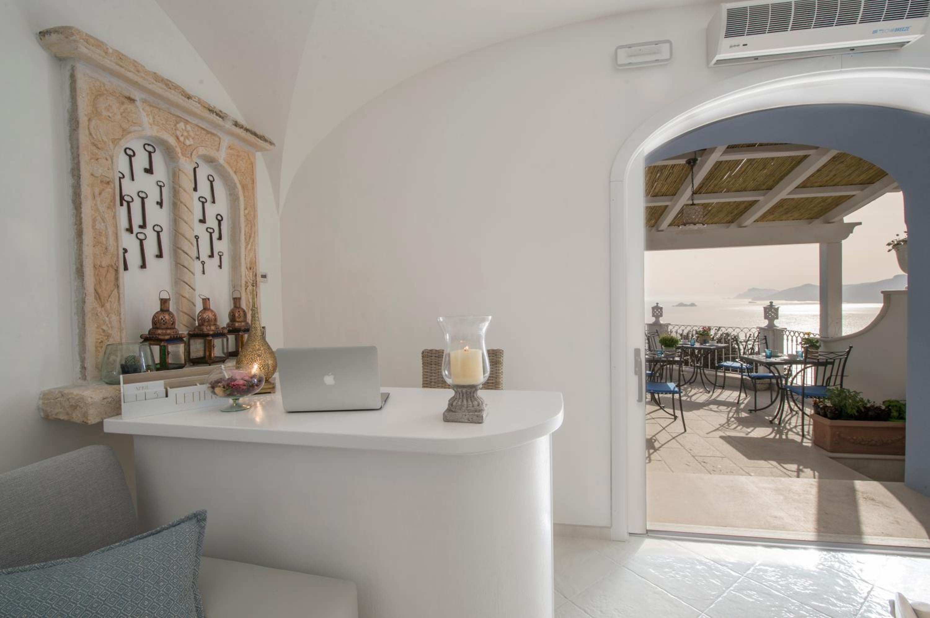 Hotel La Barbera
