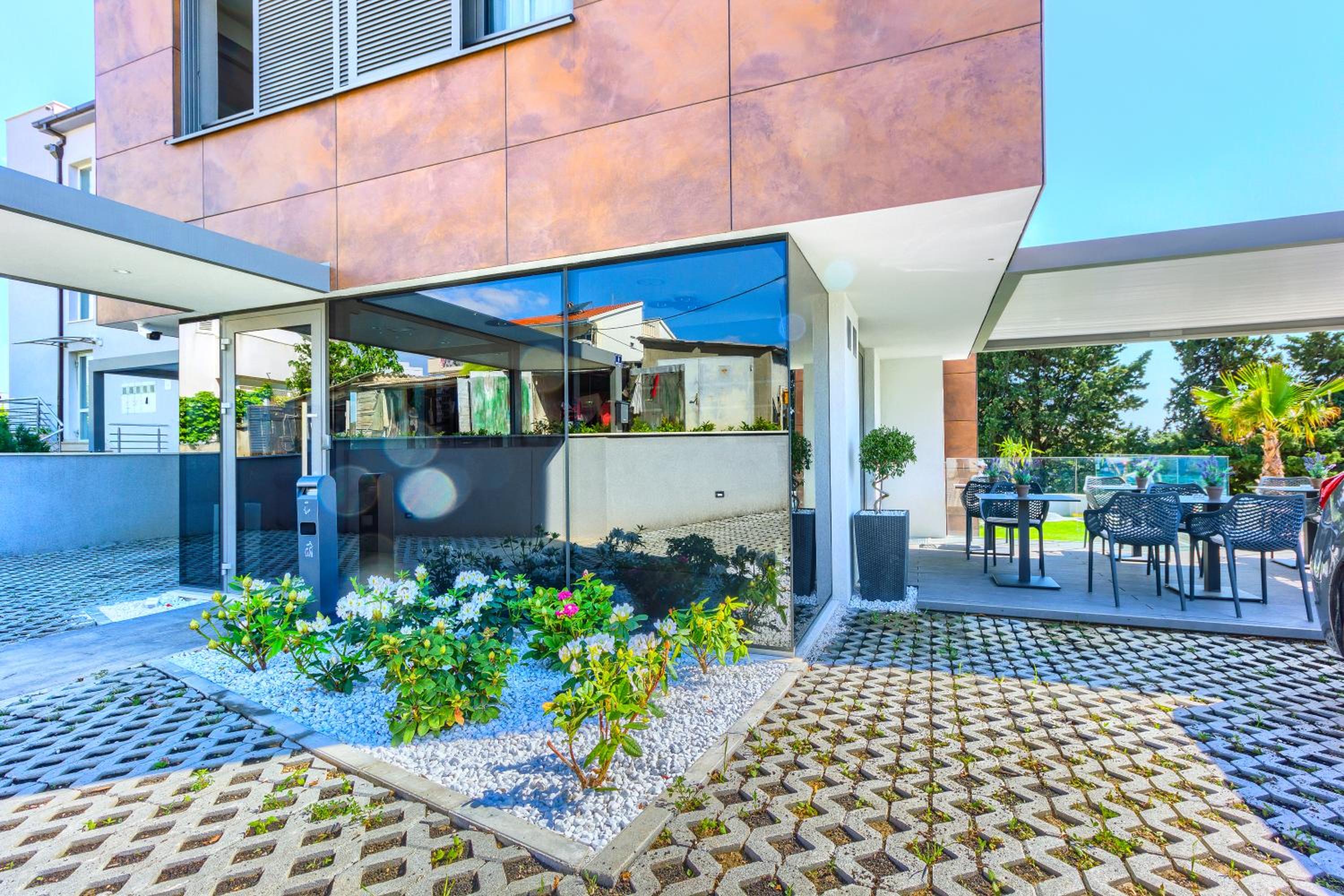 Hotel Bel Residence