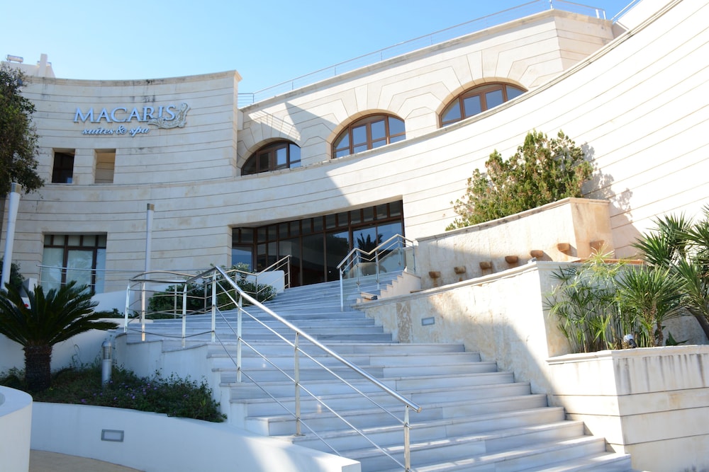 Hotel Macaris Suites & Spa