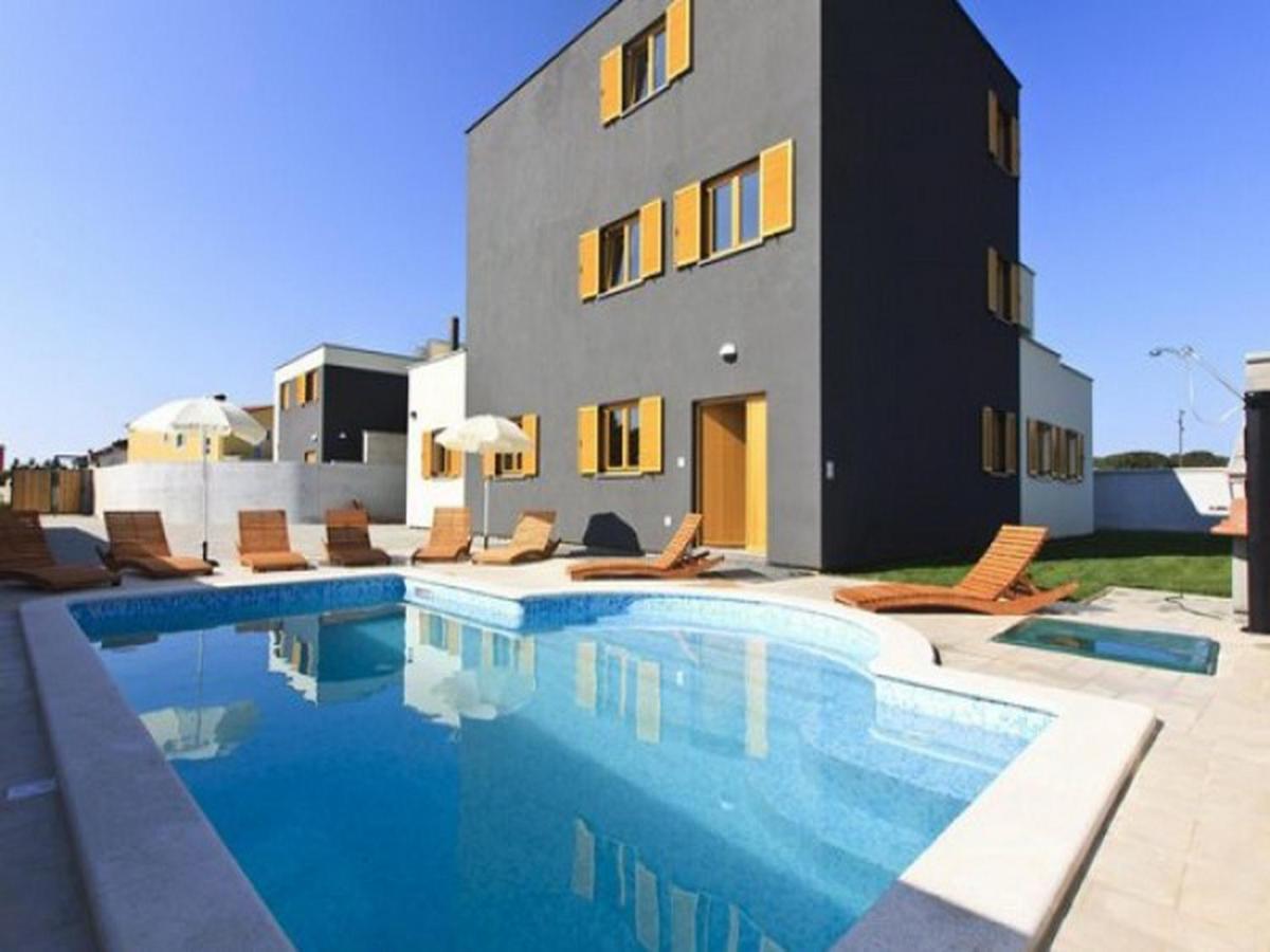 Hotel Villa Palatium I