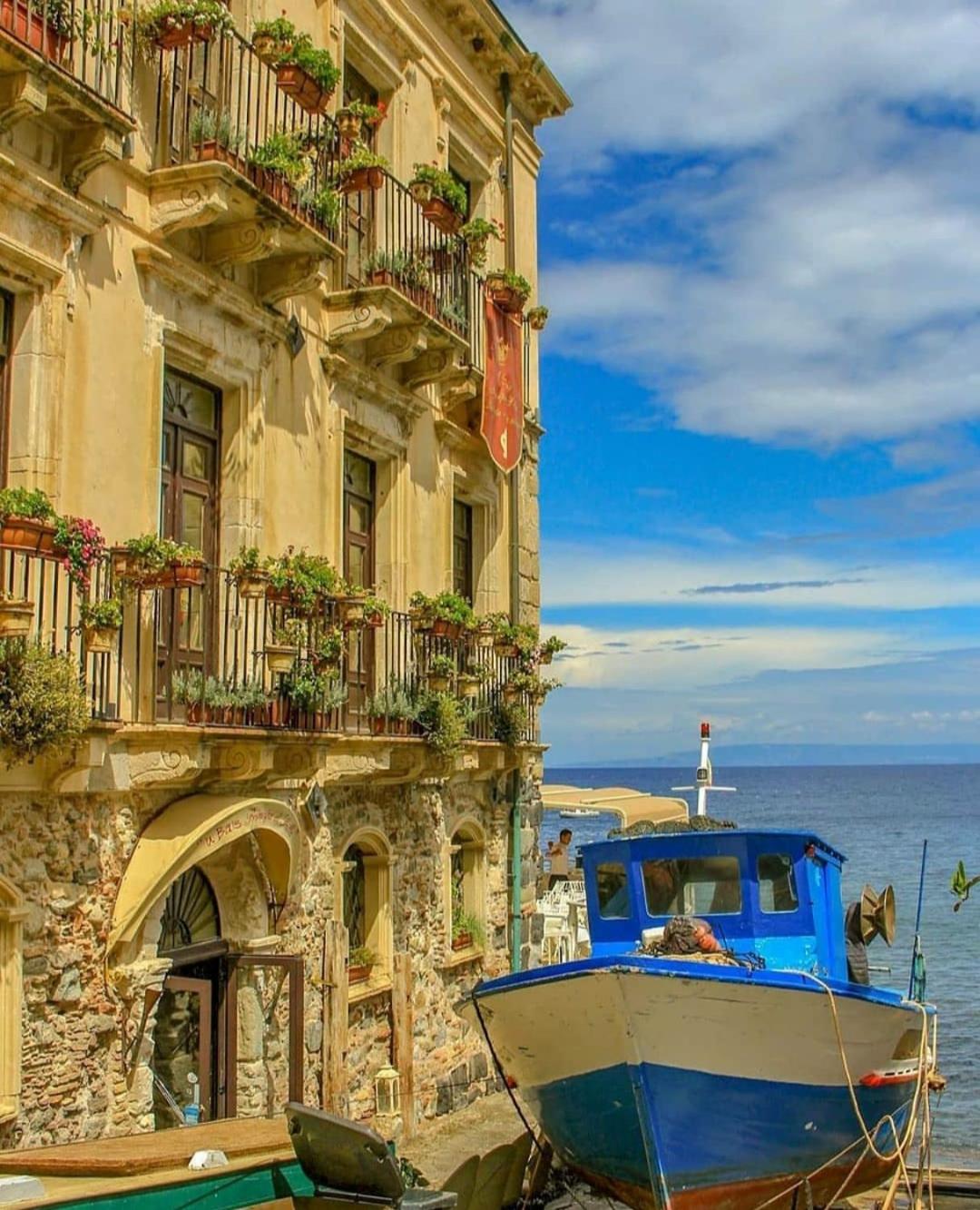 Hotel Romeo e Giulietta Scilla