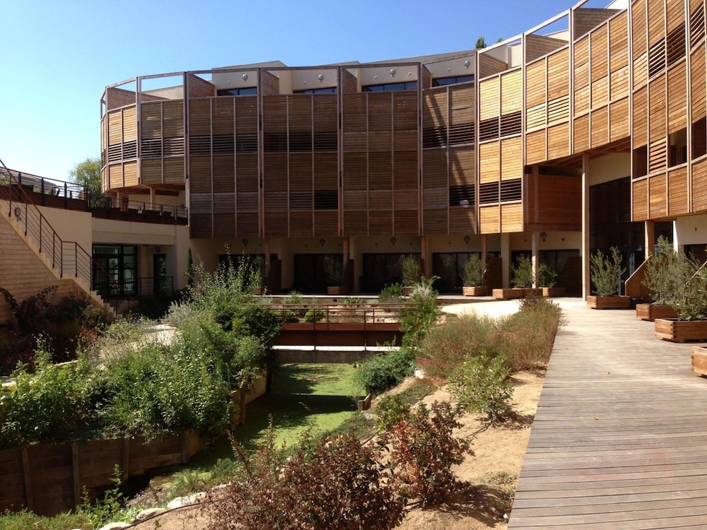 Hotel Ile du Gua Suites