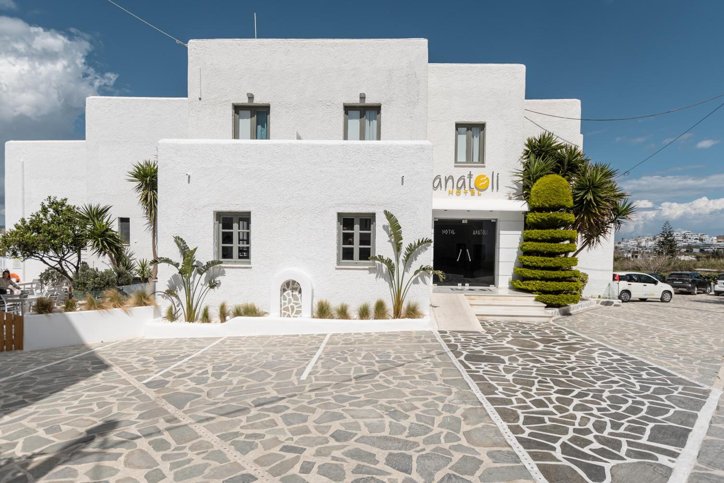 Hotel Anatoli Hotel