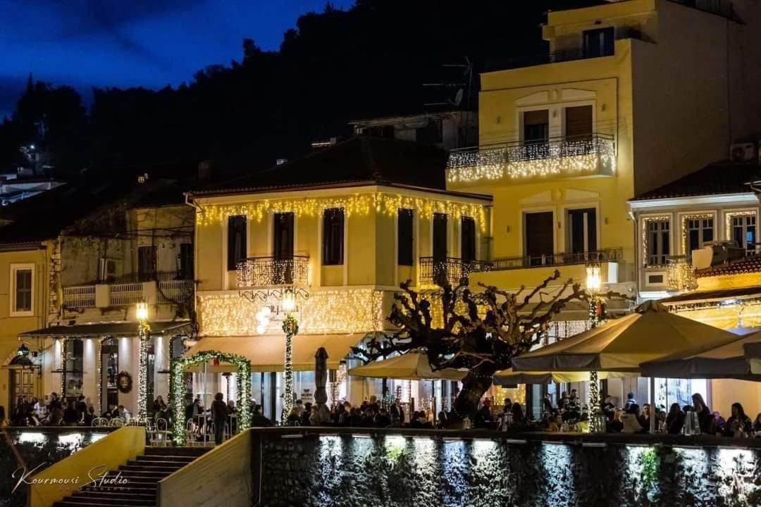 Hotel Vip Lepanto Port Suites