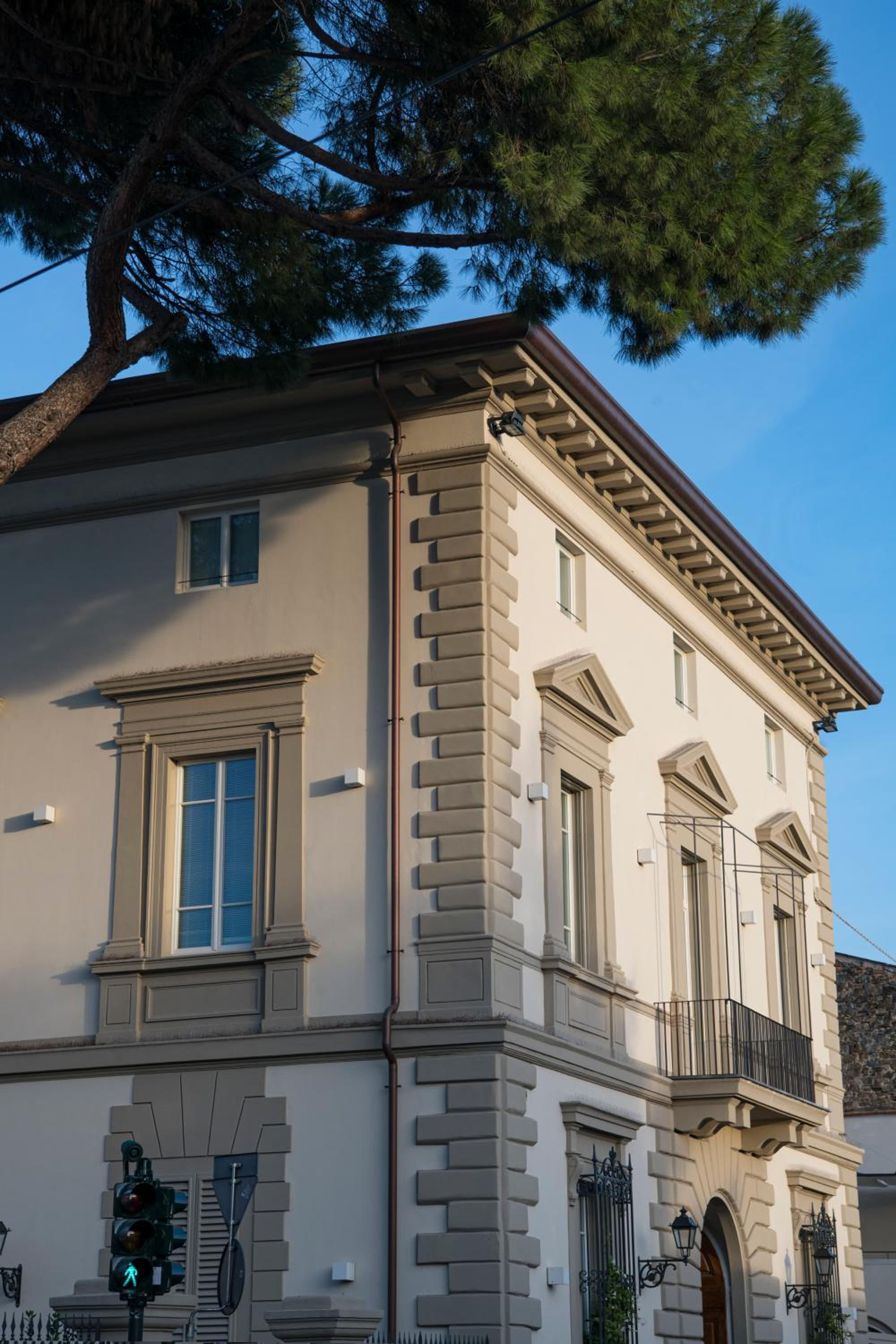 Hotel Dimora Palanca