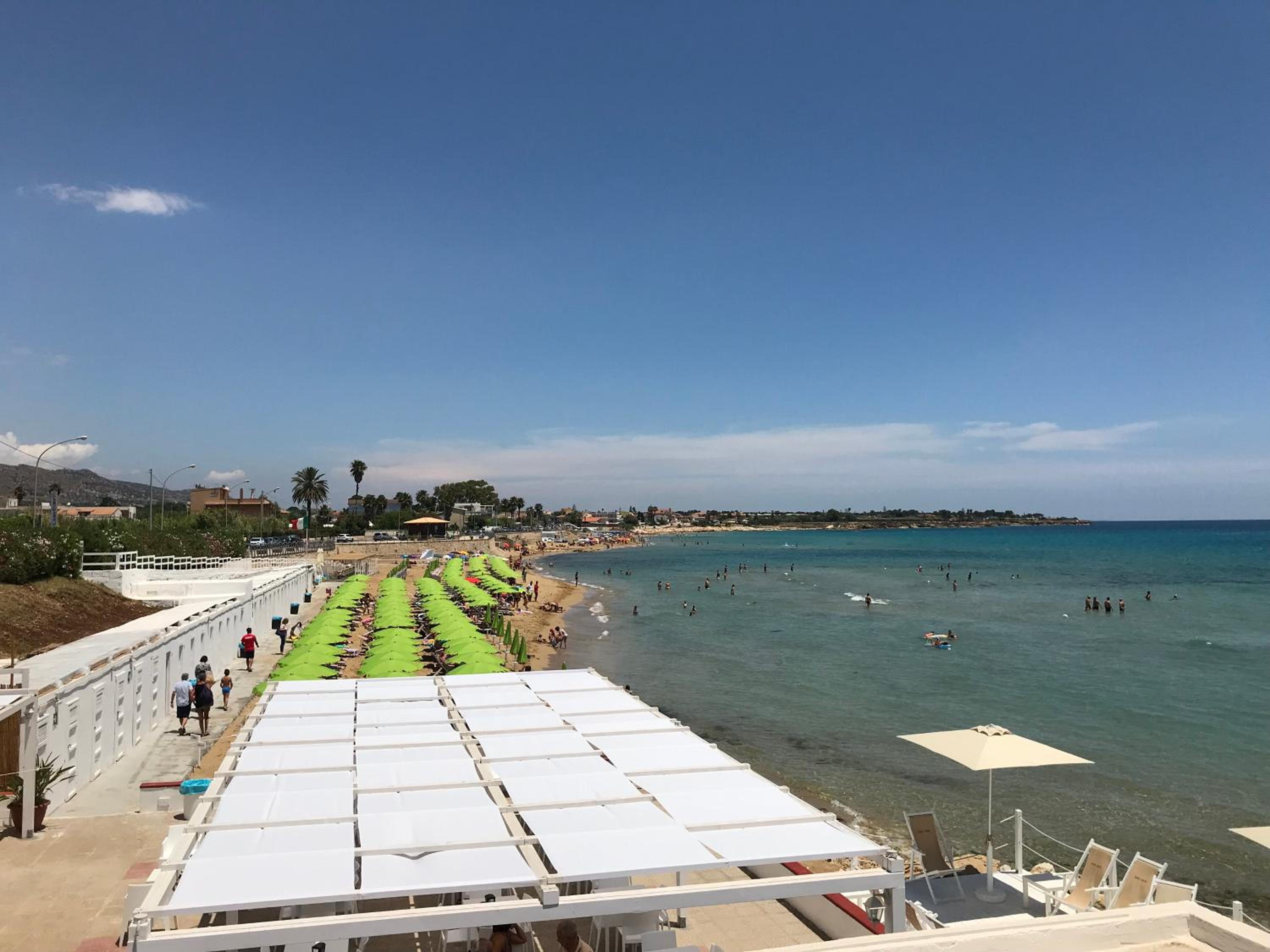 Hotel Le Torrette Rooms and Apartments