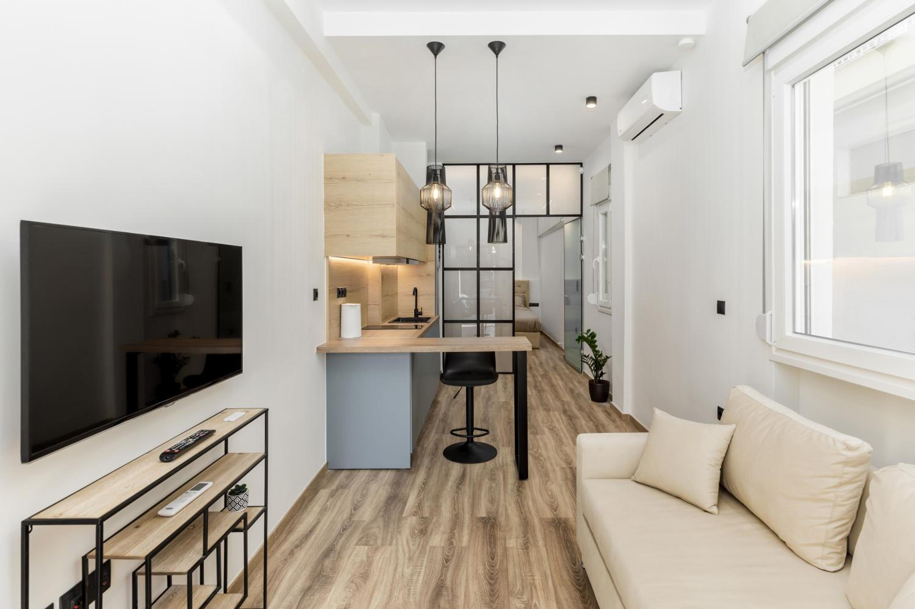 Hotel Cc Urban Studio