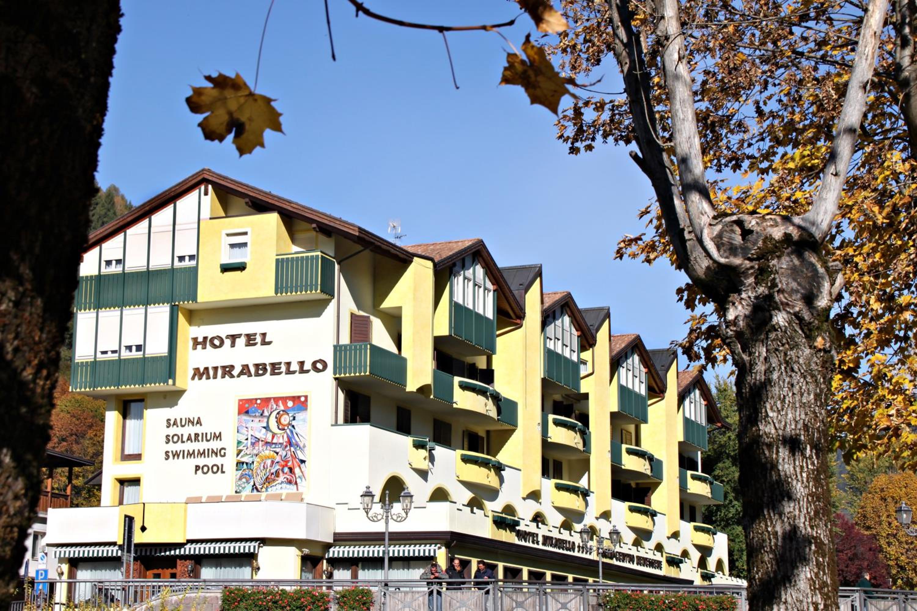 Hotel Mirabello - Slow Hotel Benessere