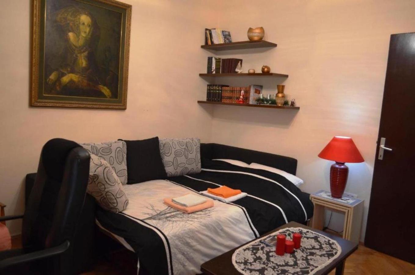 Hotel Apartment Liberta