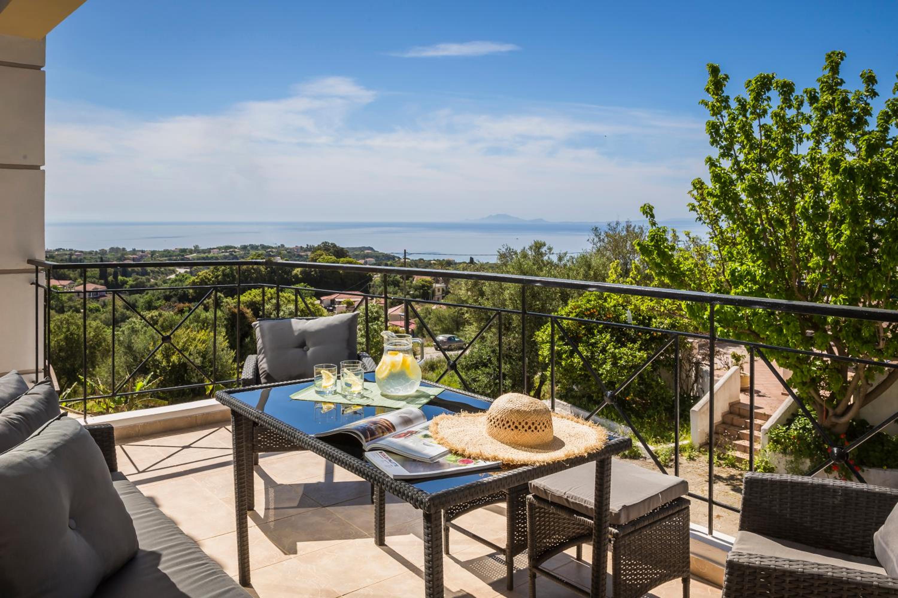 Hotel Villa Evita