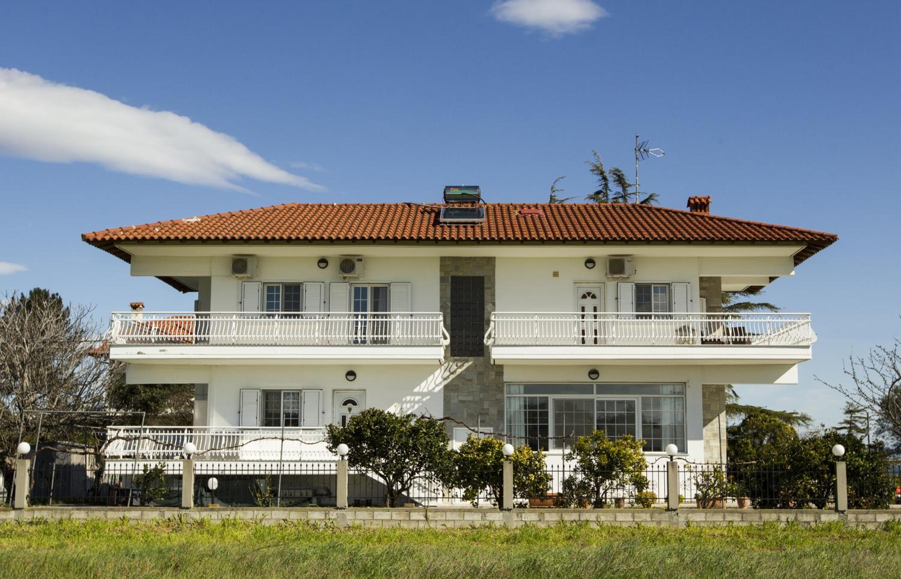 Hotel Villa Blue