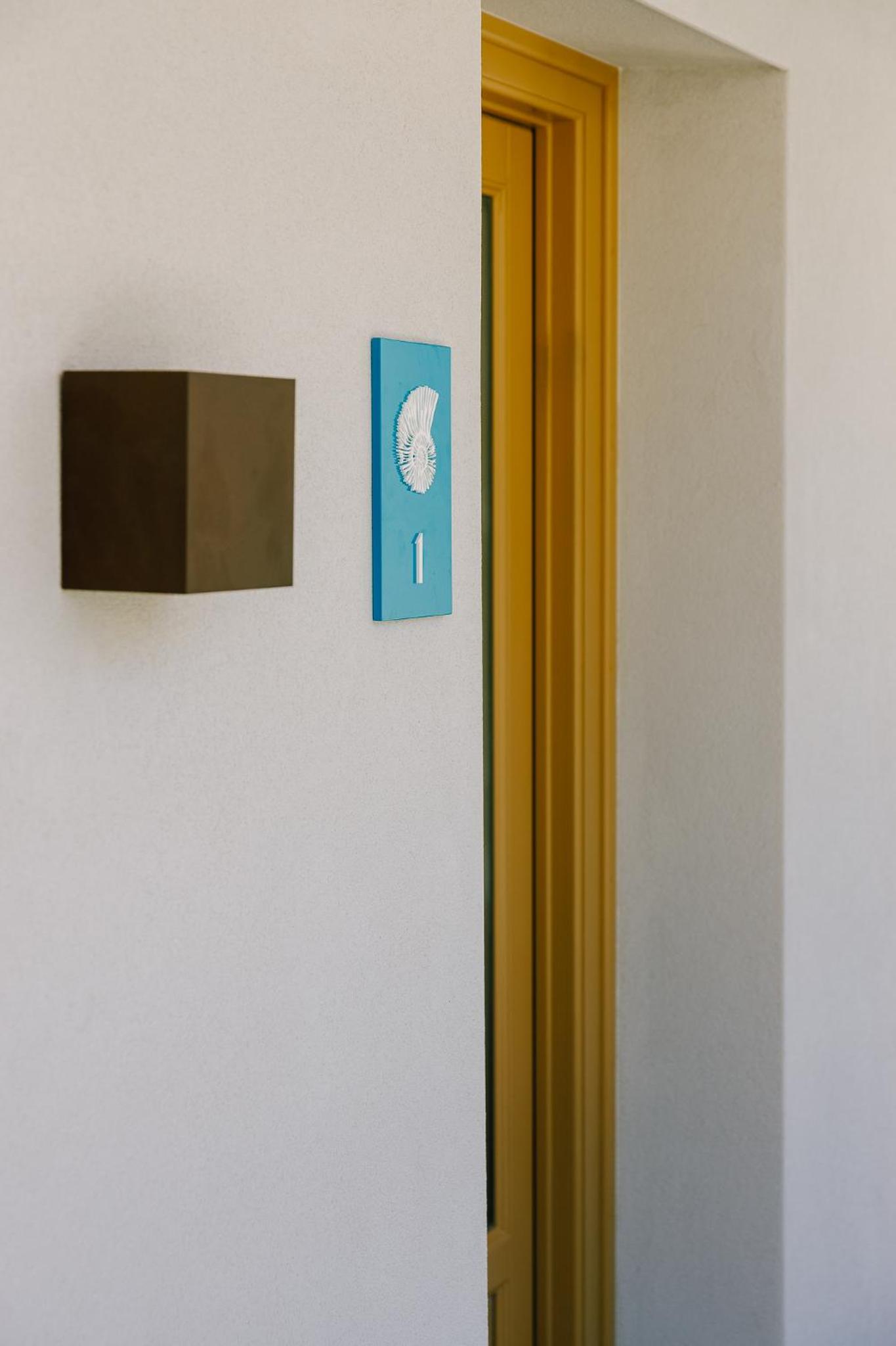 Hotel Opalia Suites