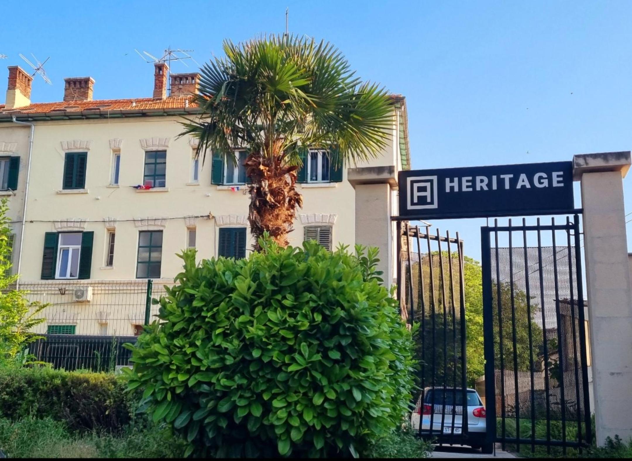 Hotel A Heritage Split