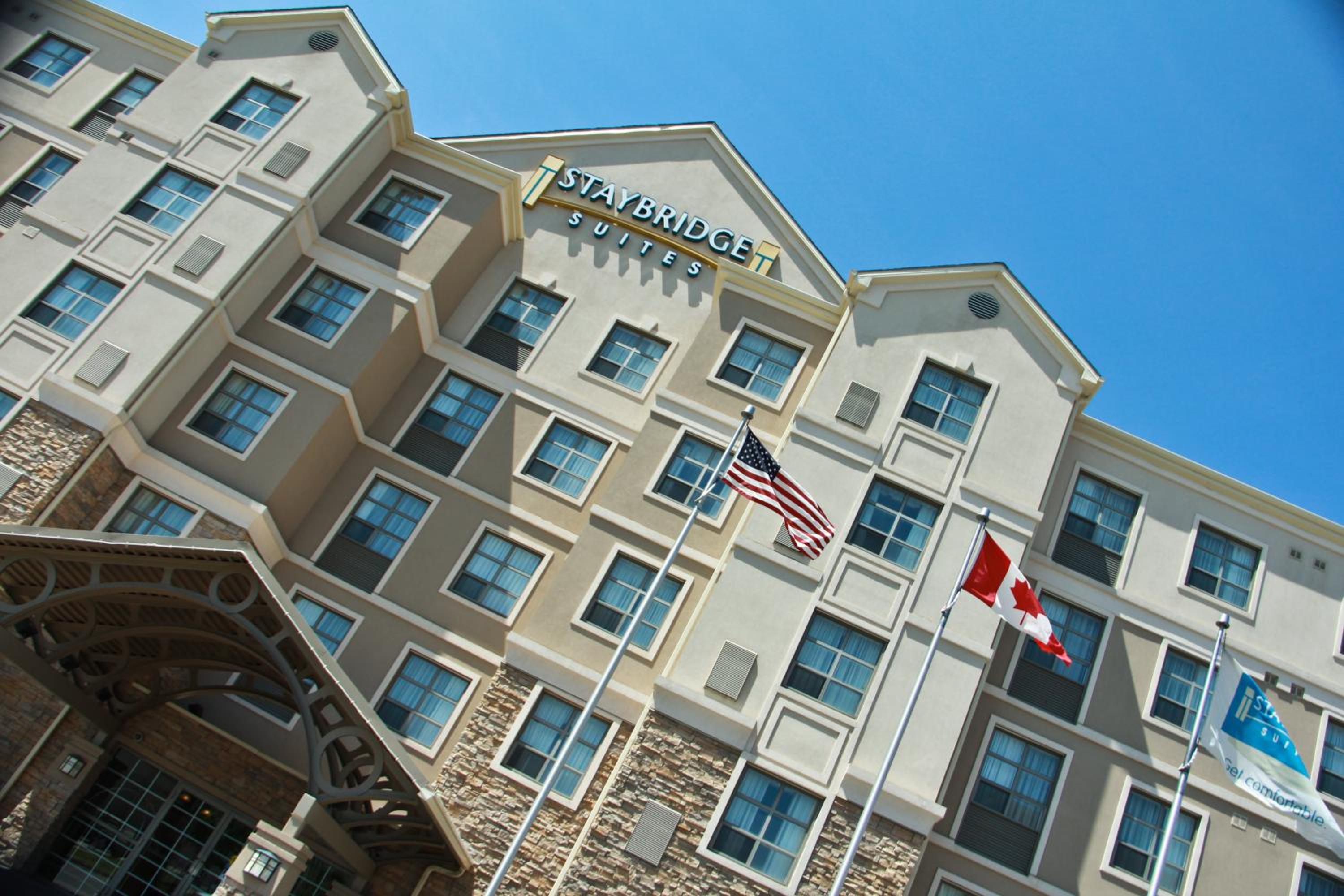 Hotel Staybridge Suites London By Ihg