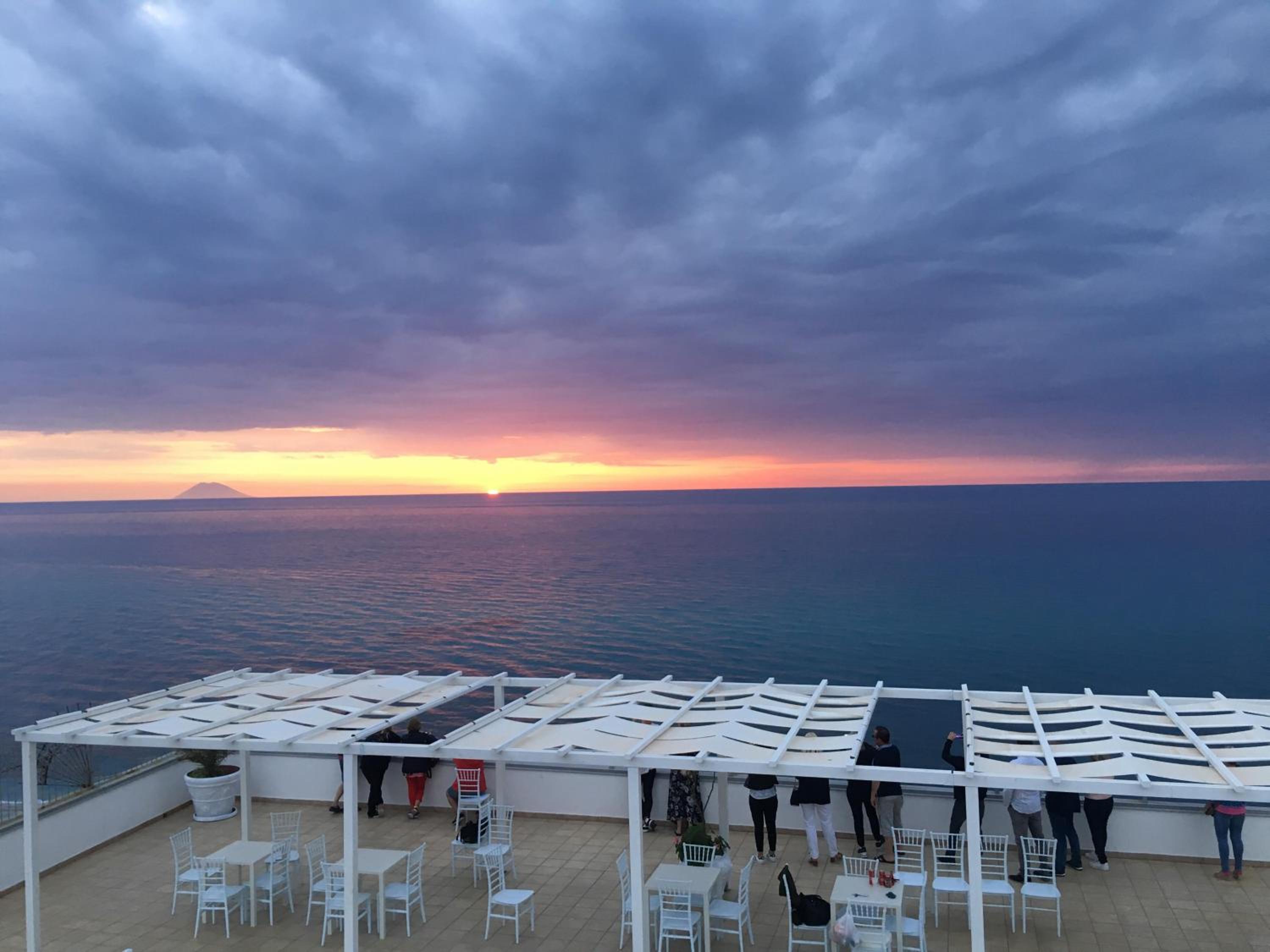 Hotel La Porta del mare SPA