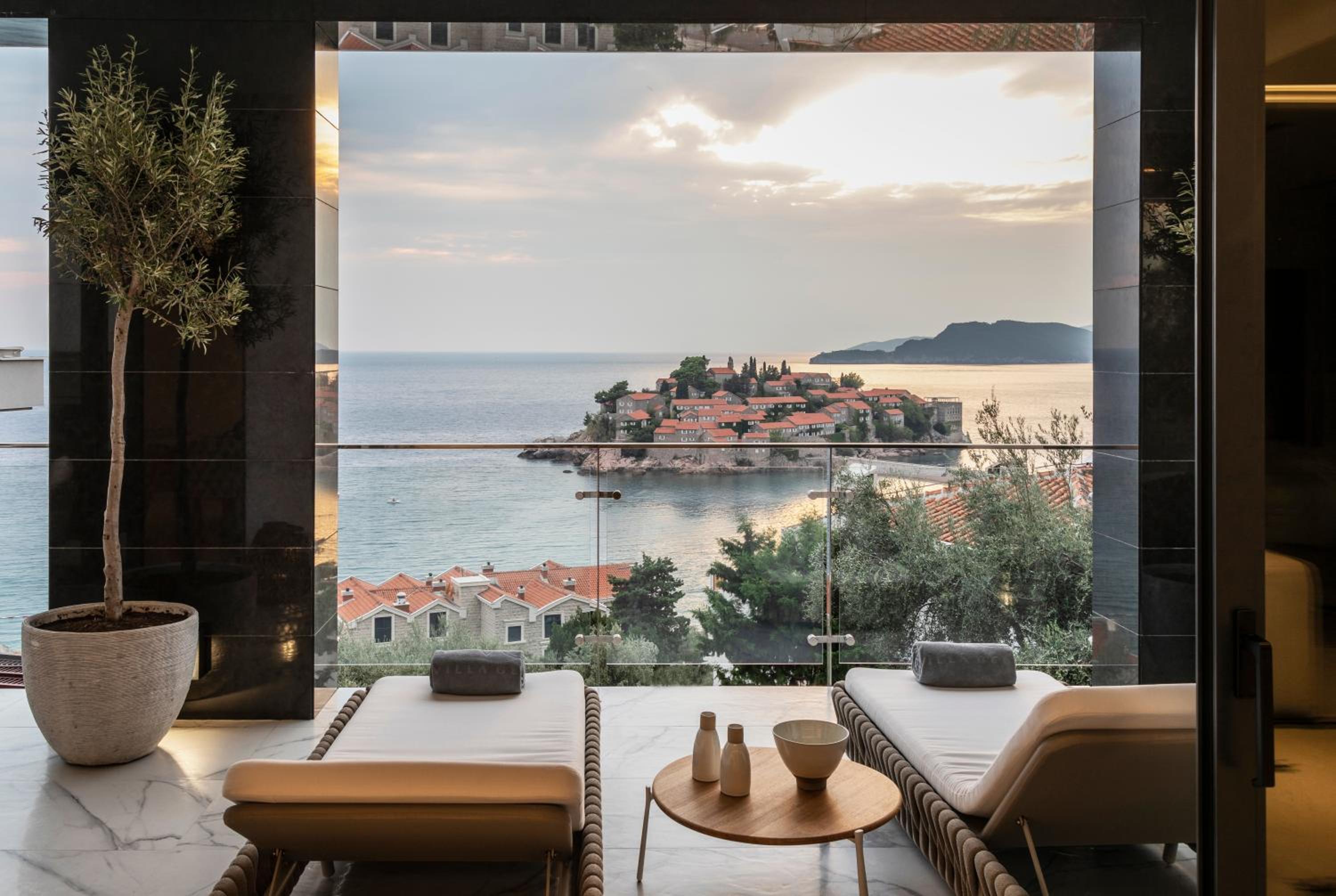 Hotel Villa Geba Boutique Hotel