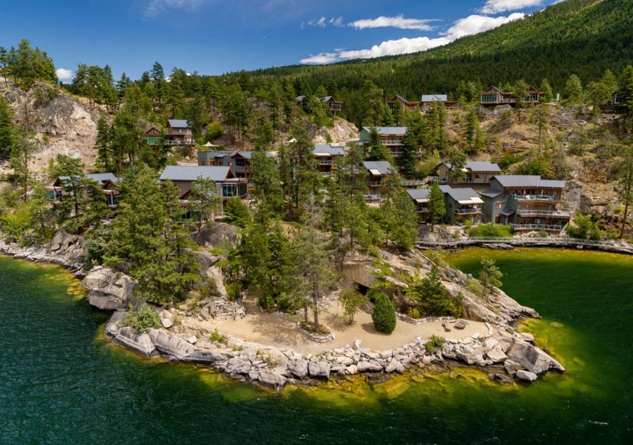 Hotel The Outback Lakeside Vacation Homes