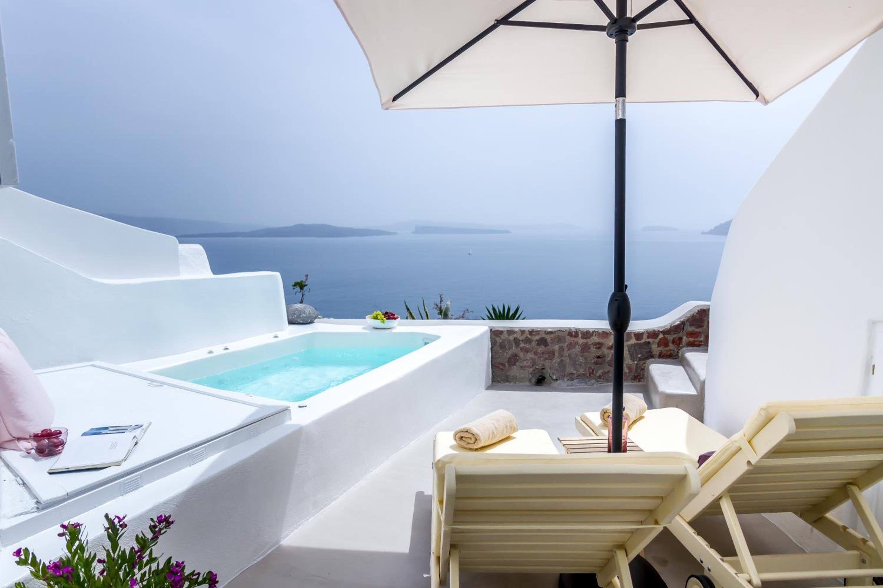 Hotel Cleo'S Dream Villa