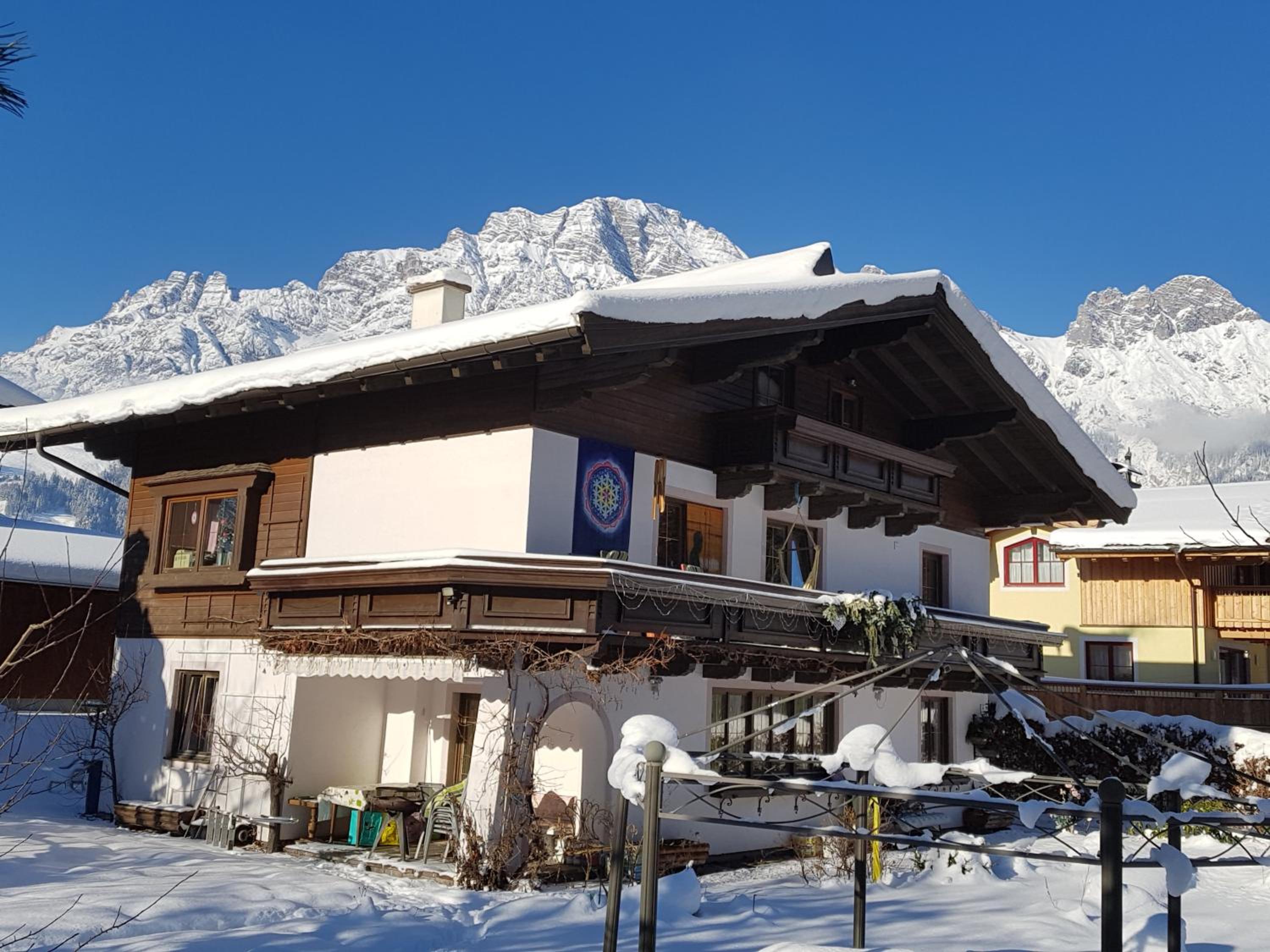 Hotel Harmonie & Balance