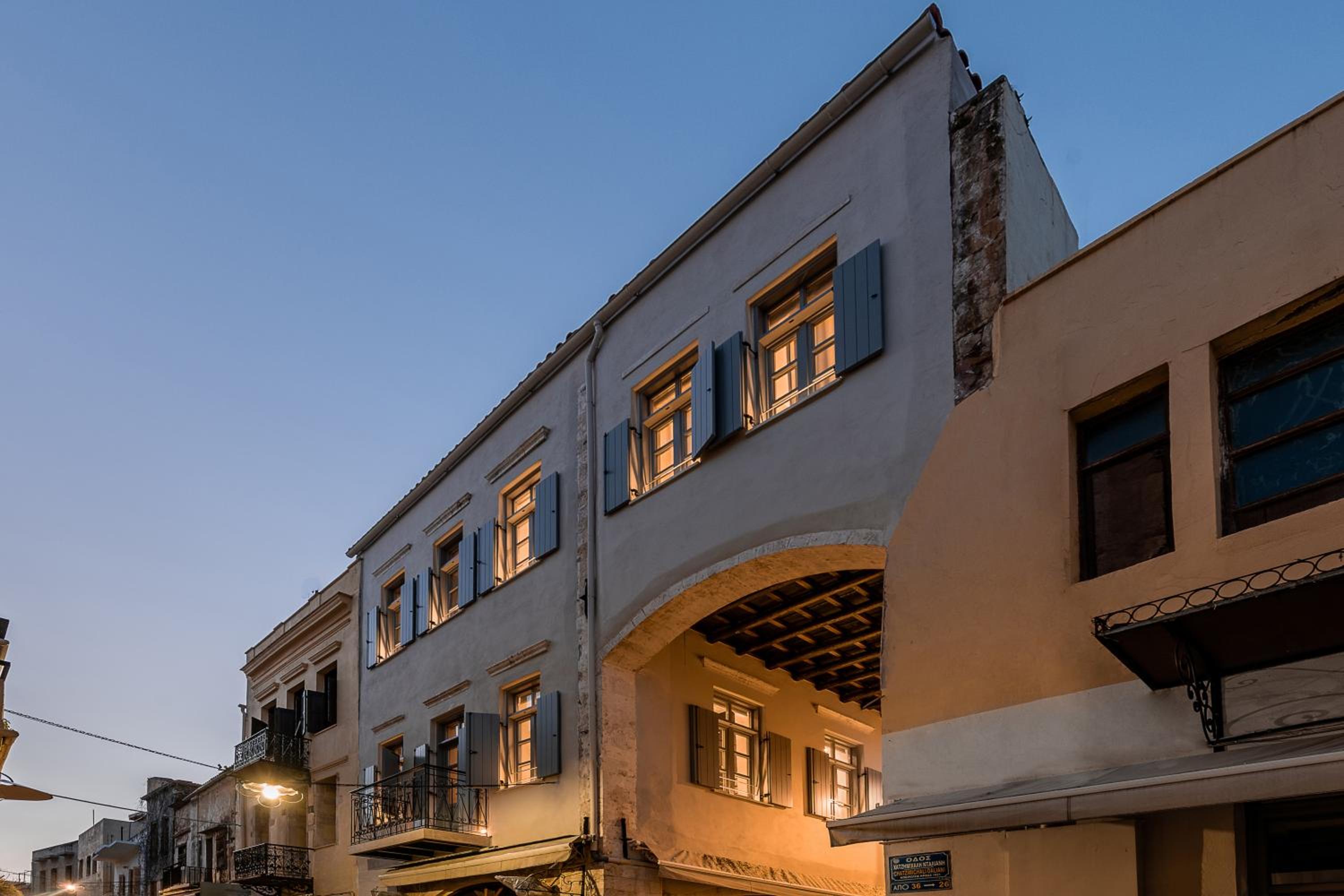Hotel Malmo Historic Hotel