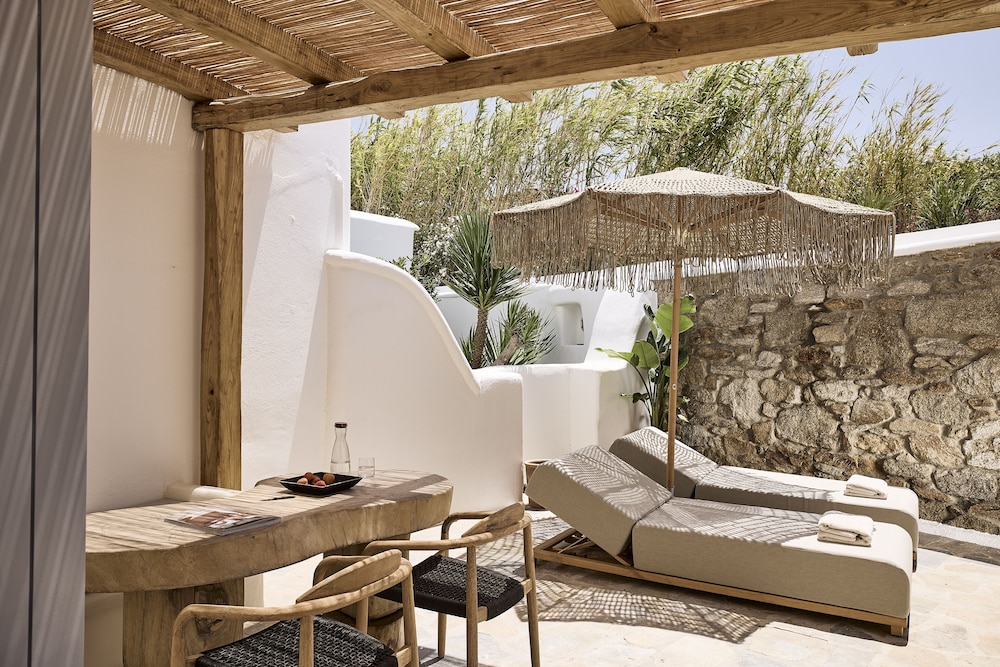 Hotel Sharm Hotel Mykonos