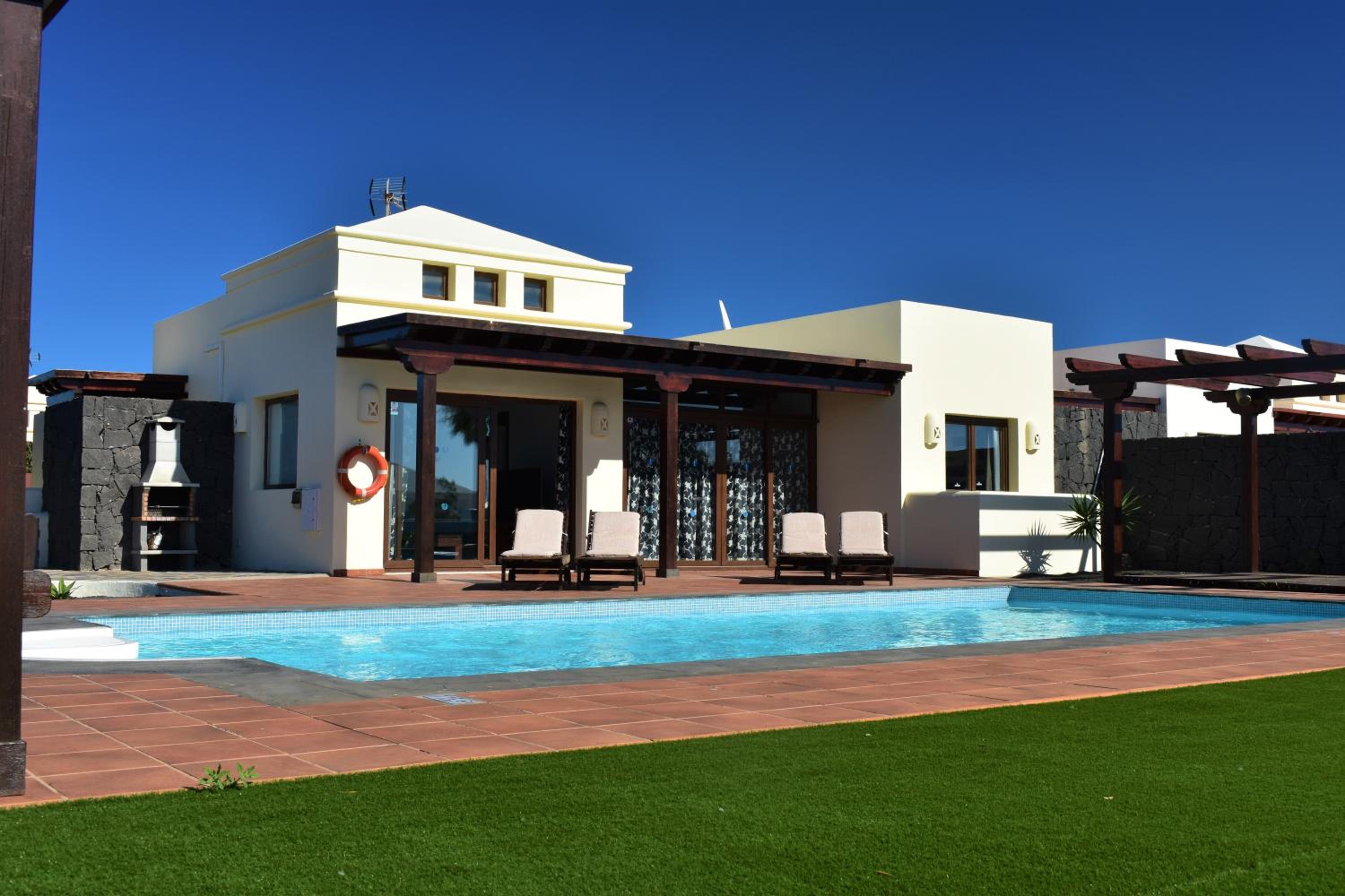 Hotel Villa Belja