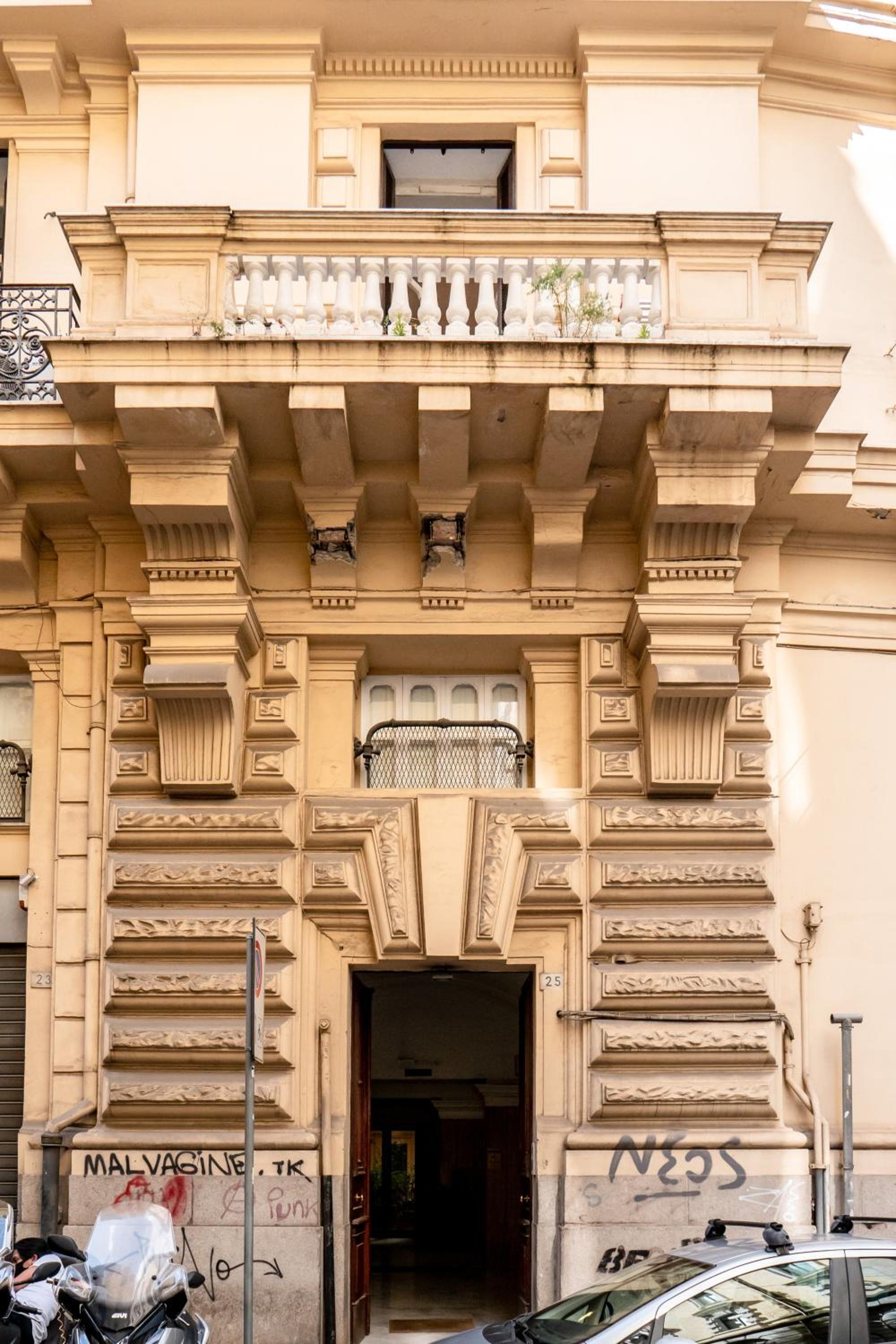 Hotel Comfort Zone Naples