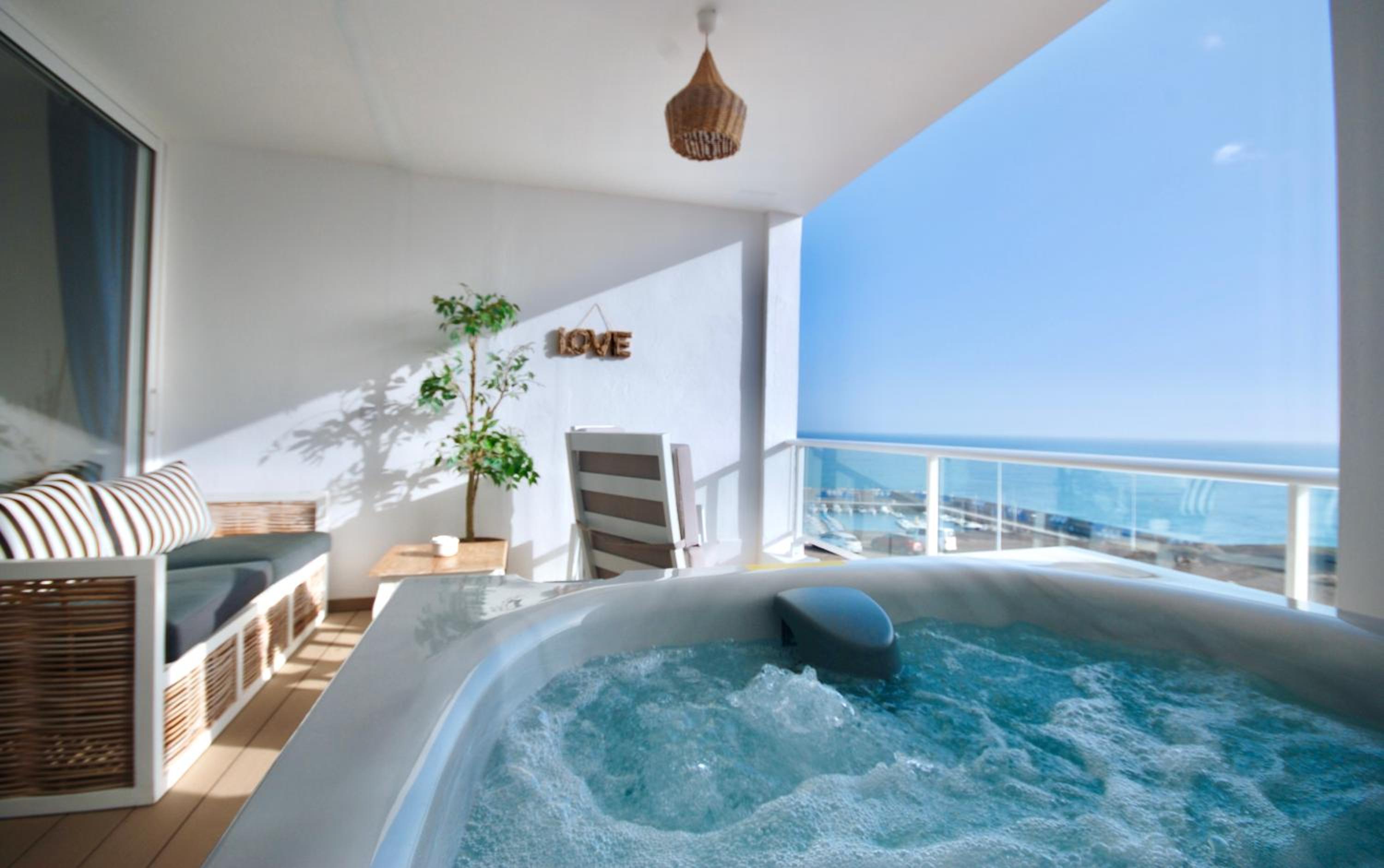 Hotel Sea Lovers Fuerteventura