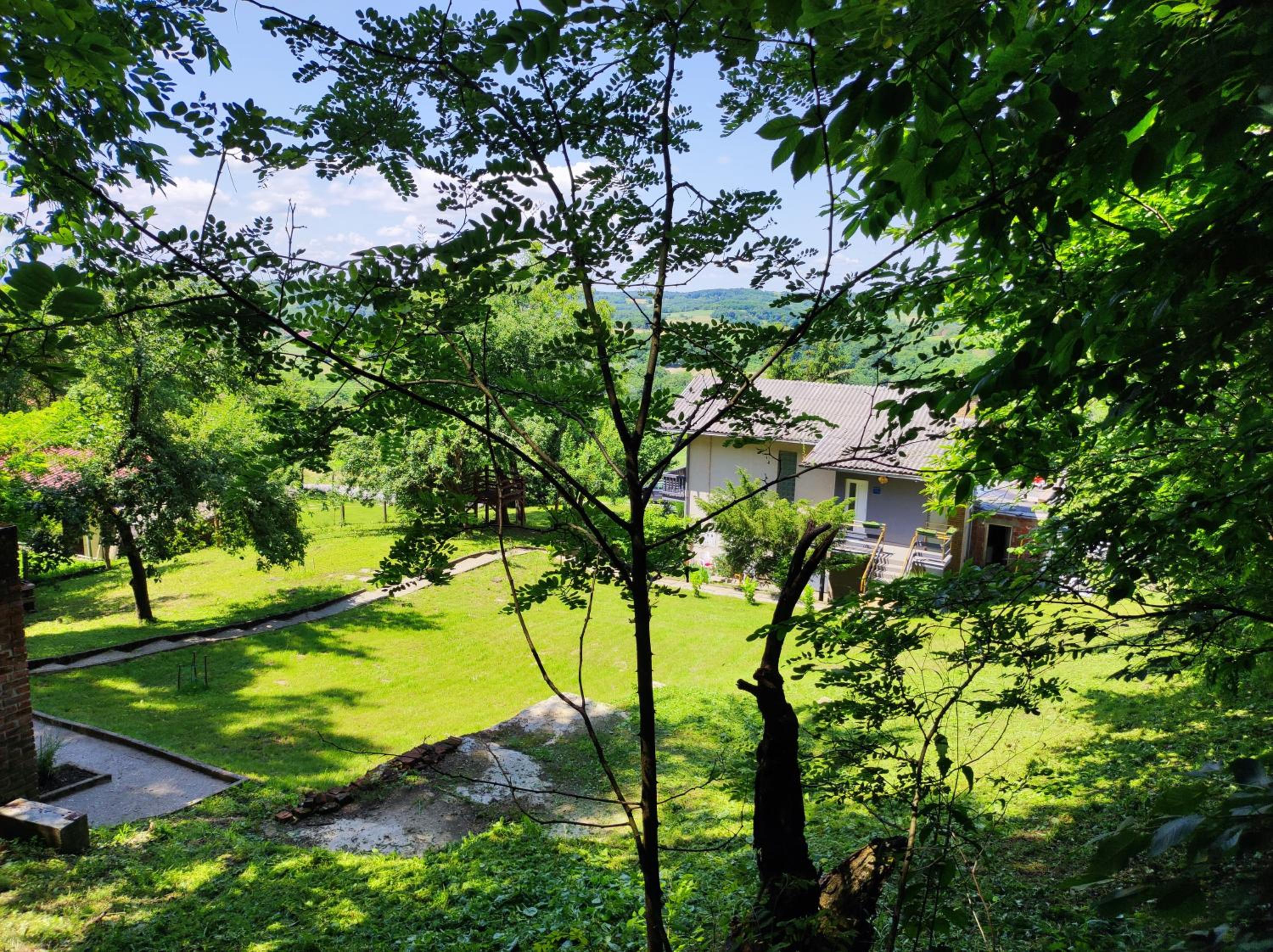 Hotel Mjesto Za Odmor Golden Hill