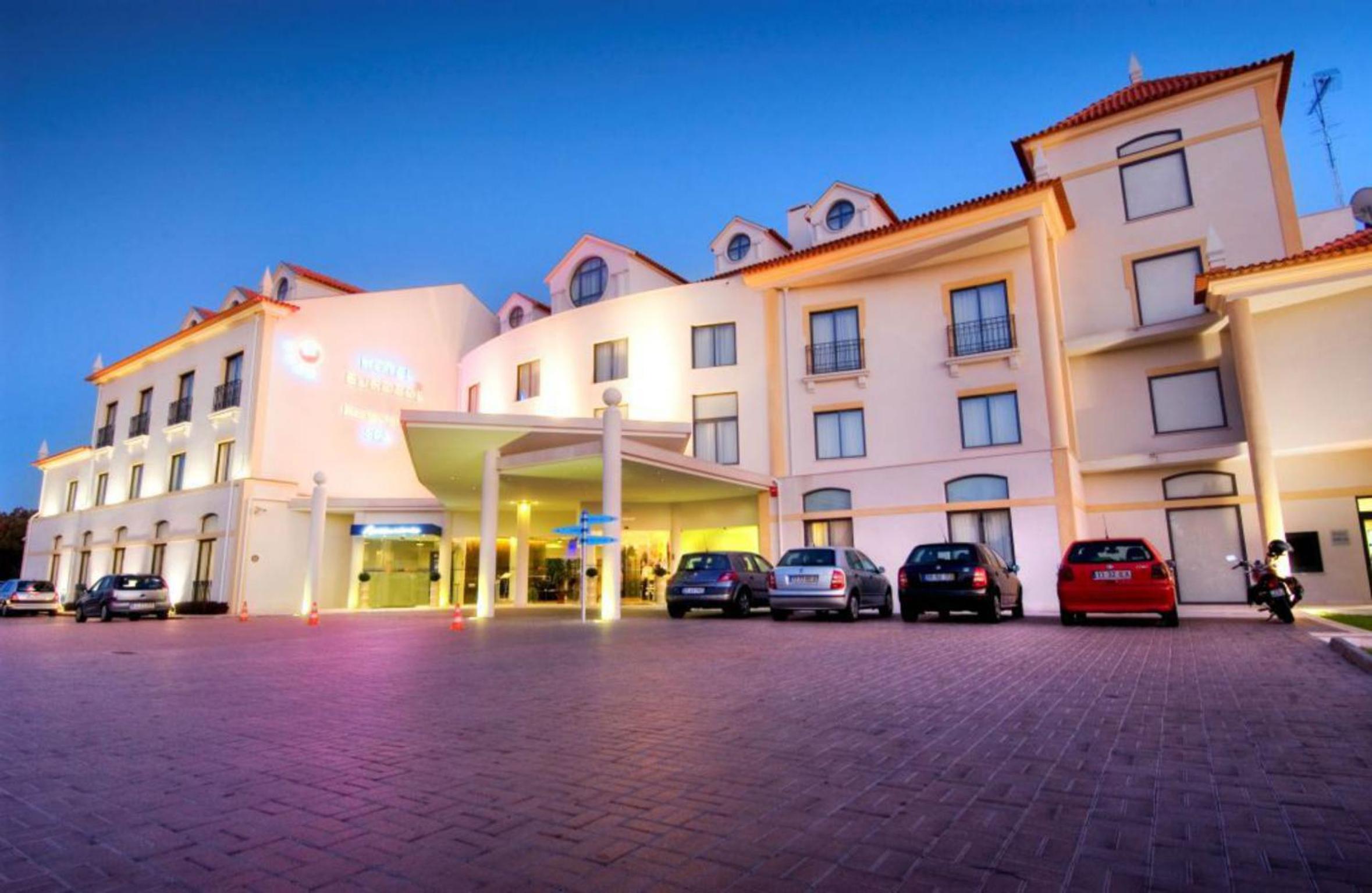 Hotel Tulip Inn Estarreja Hotel & Spa