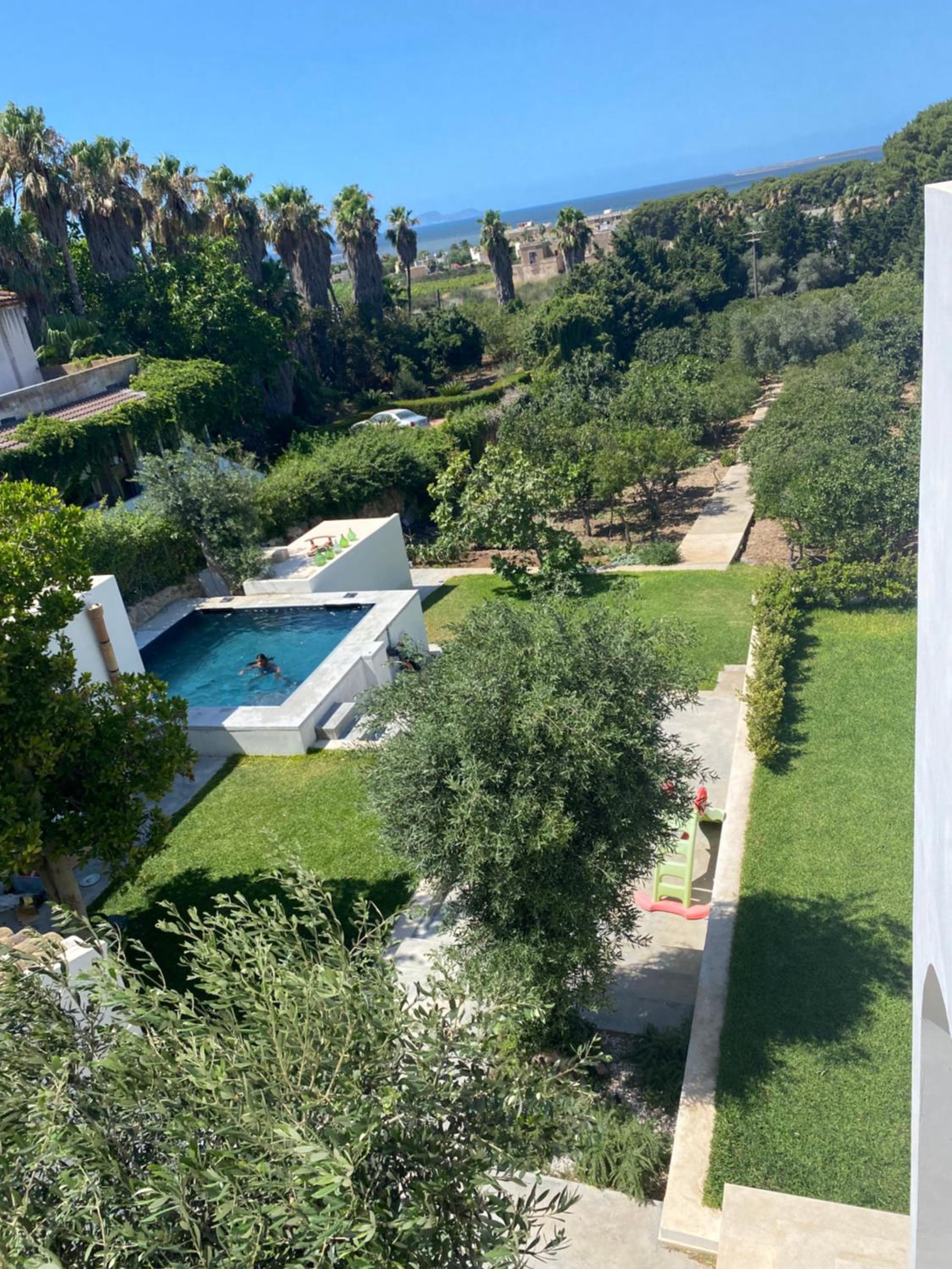 Hotel Villa Antonietta