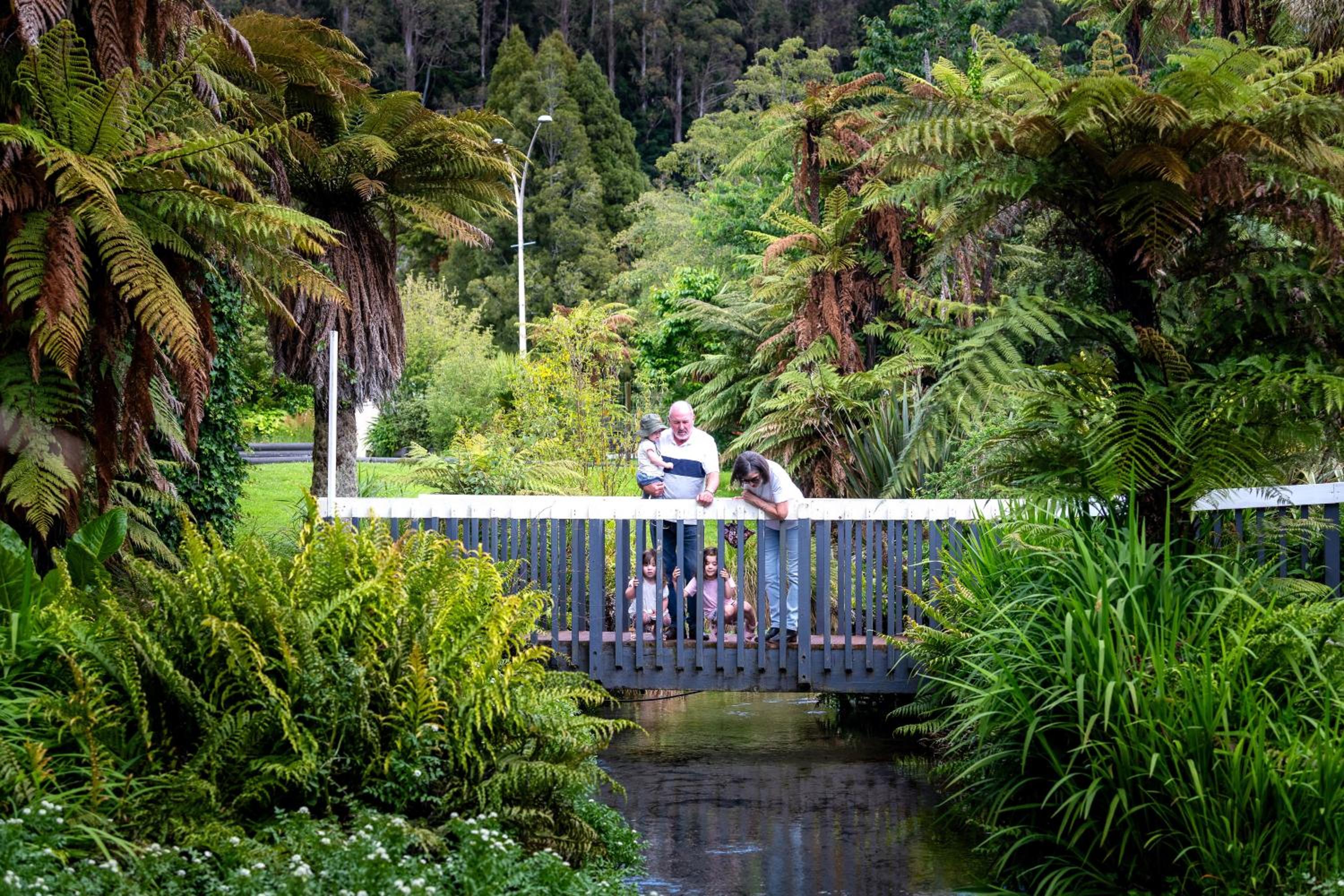 Hotel Ripple Rotorua