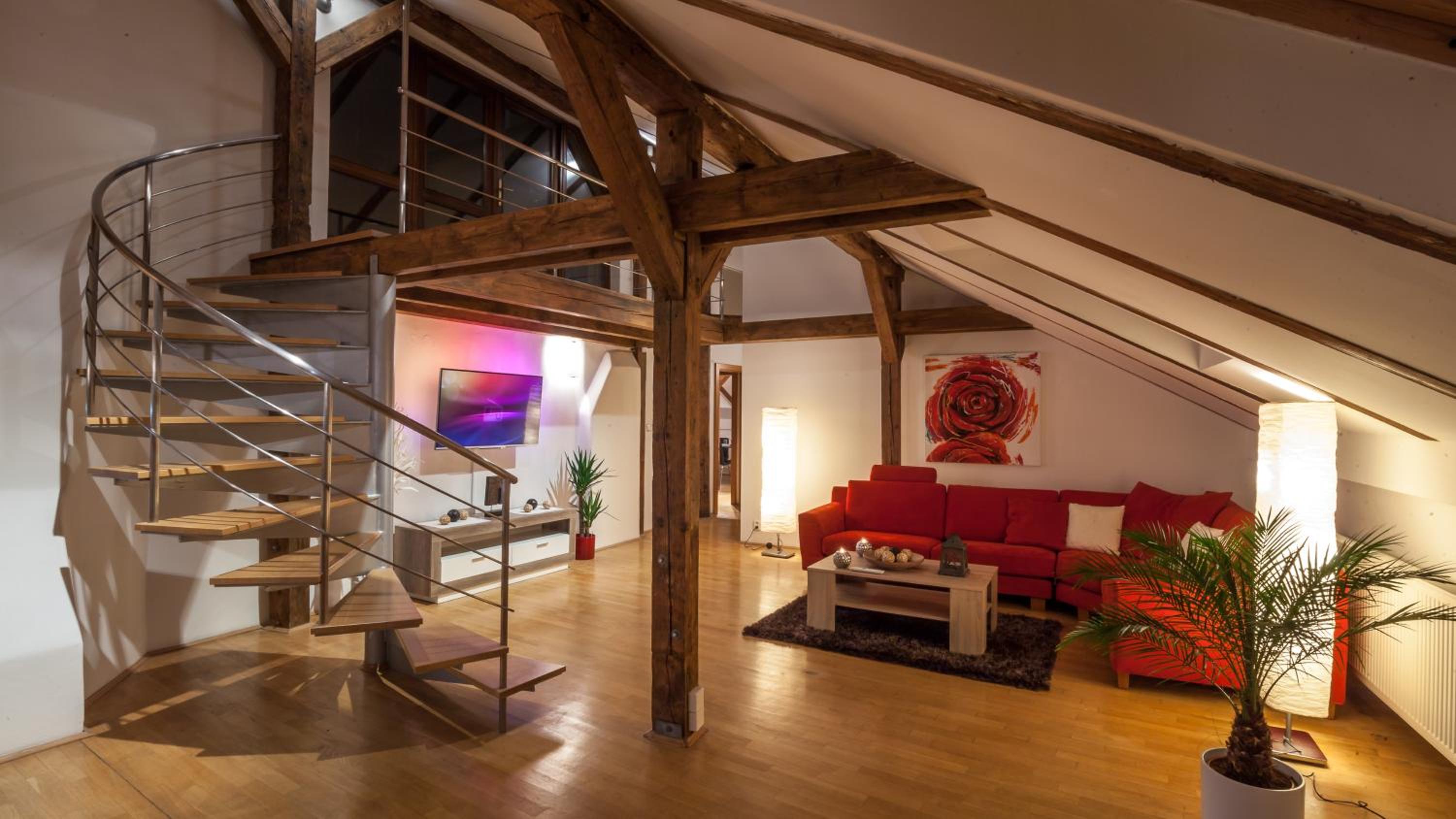 Hotel Charles Bridge Apartments