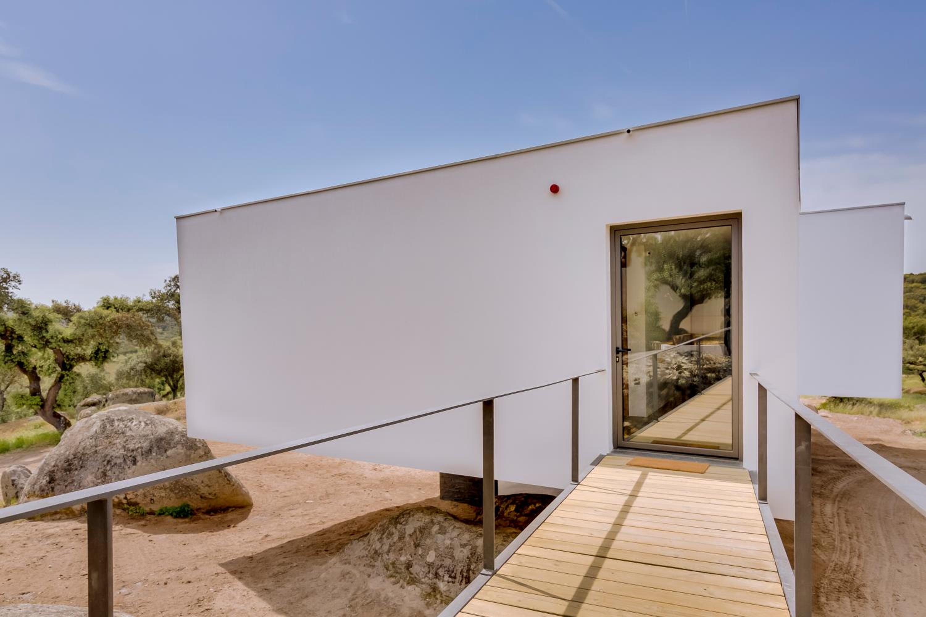 Hotel Monte Velho Equo-Resort