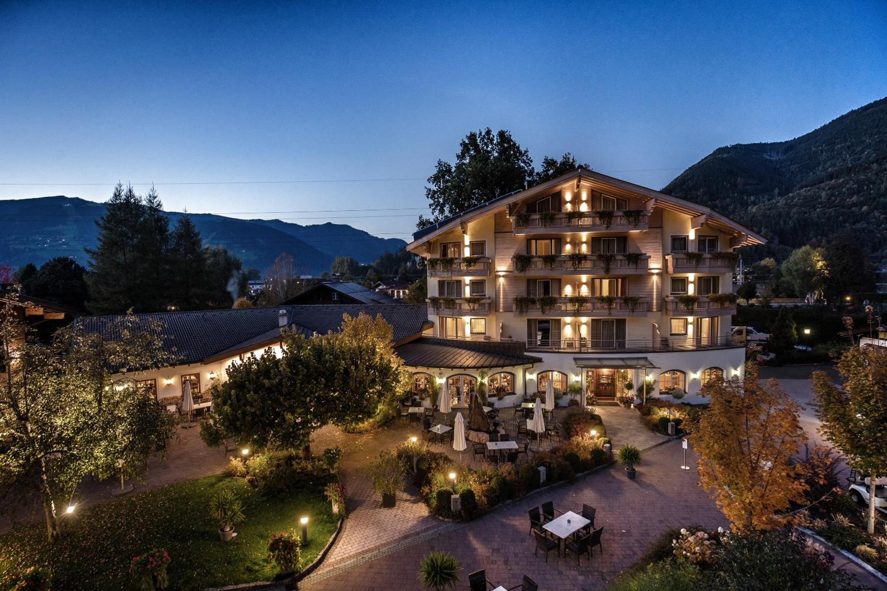 Hotel Sportcamp Woferlgut