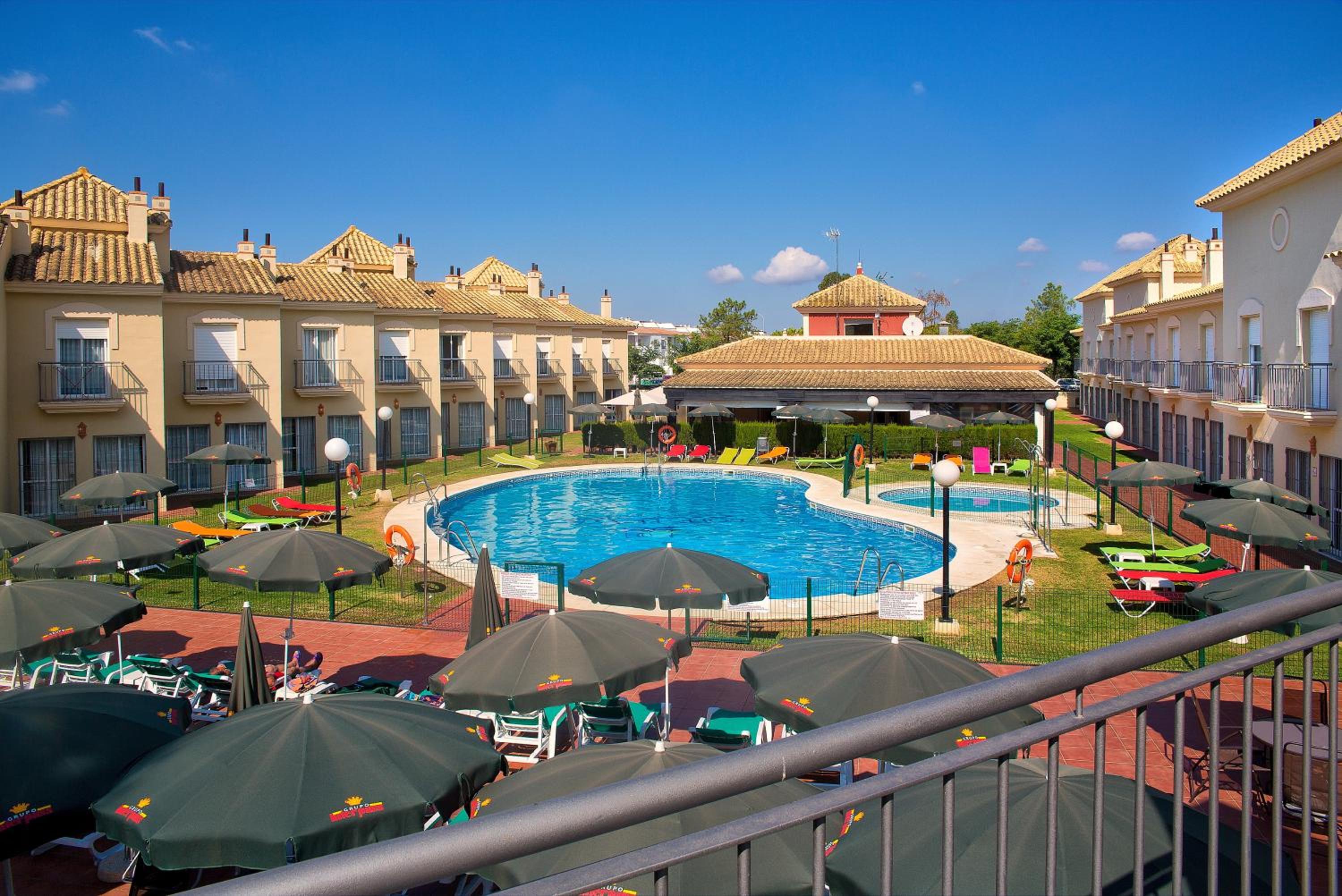 Hotel Interpass Golf Playa Country Club - Apartment, 2 schlafzimmer (4)