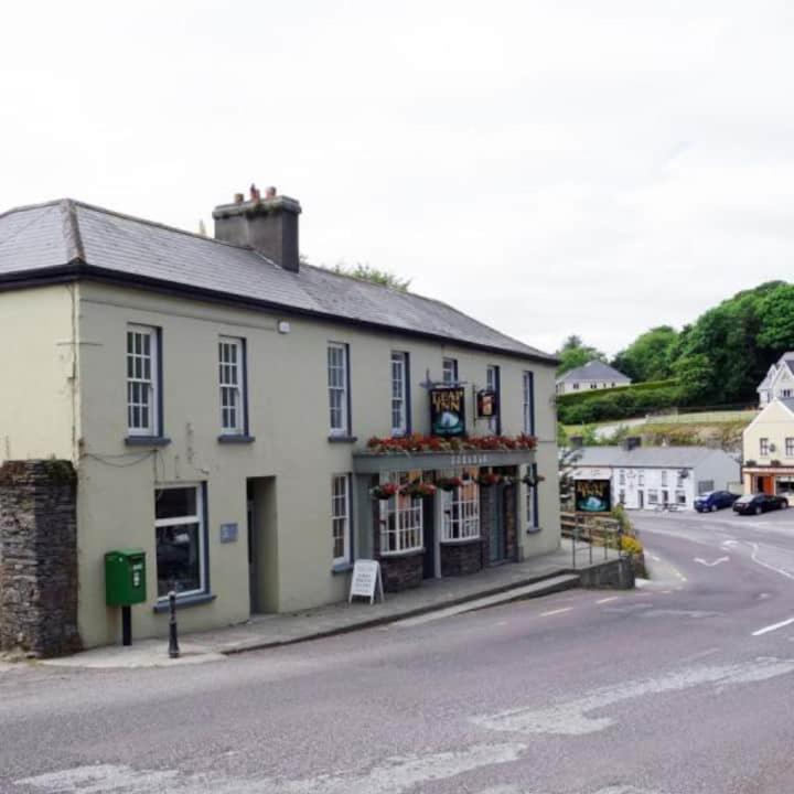 Hotel Greystones Clock Tower Lodge