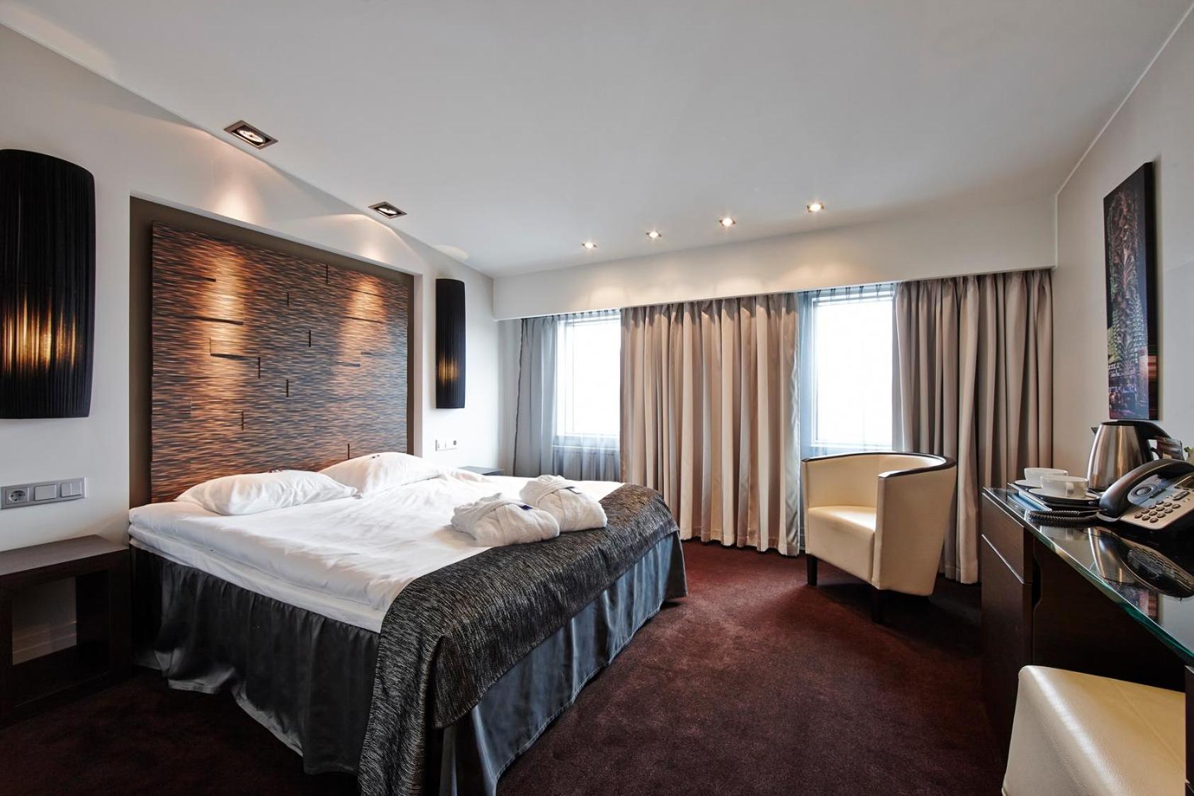 Hotel Tallink Hotel Riga